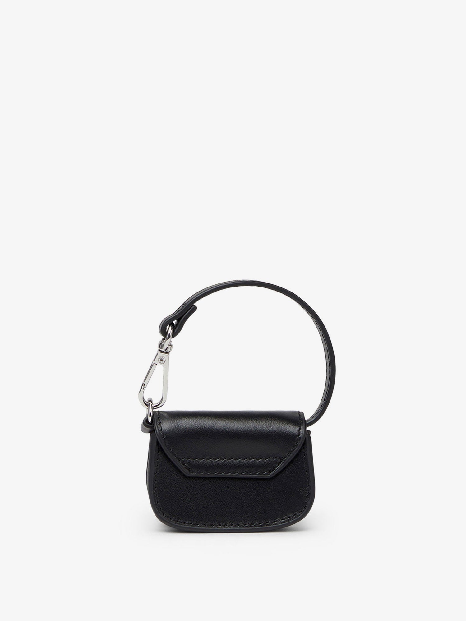 Diesel - Woman - Black - Lifestyle