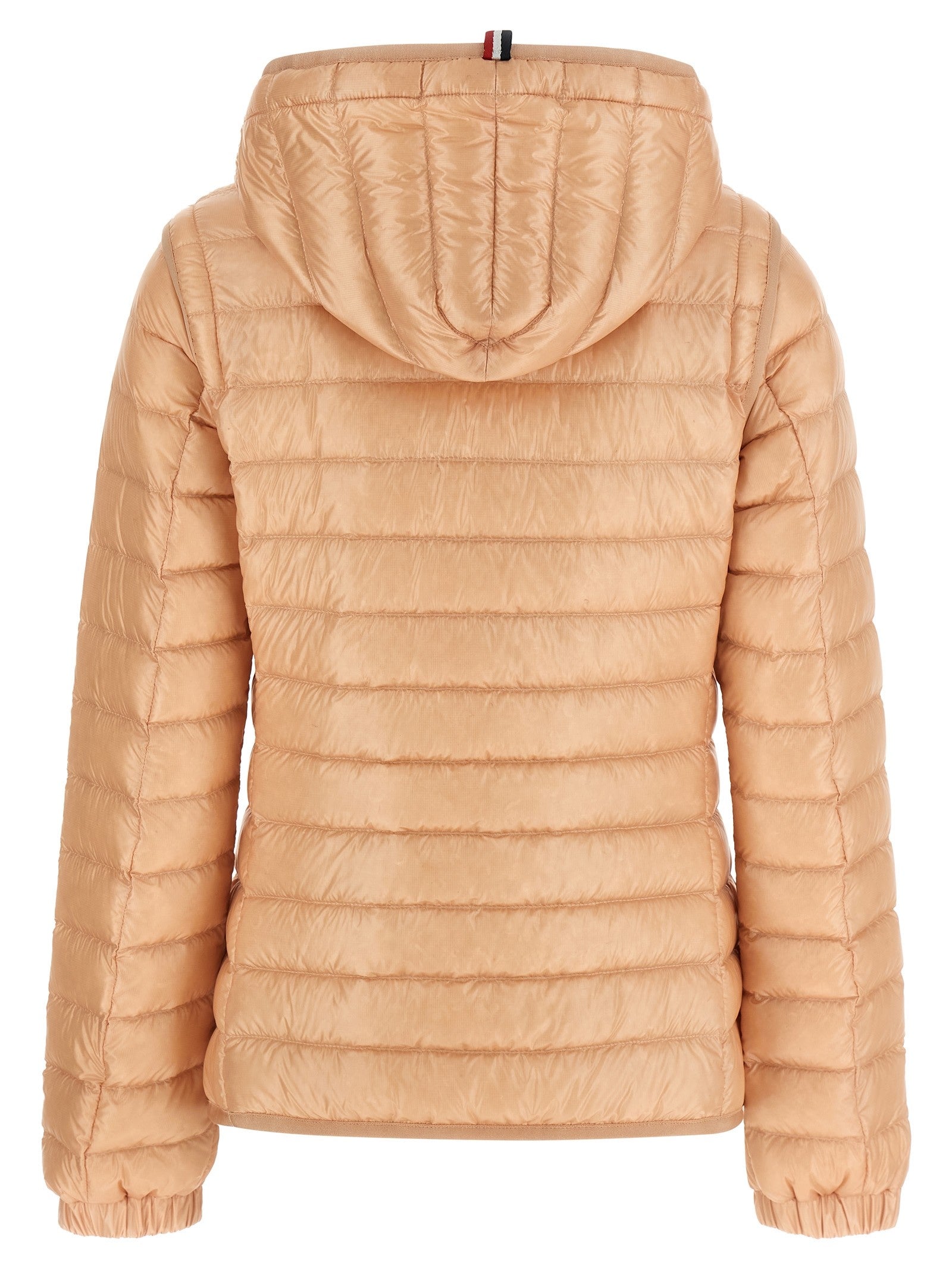 MONCLER GRENOBLE - nan - Black - Jacket