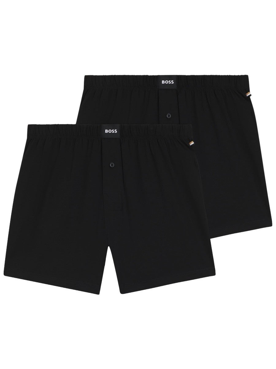 Boss - Man - Black - Underpants
