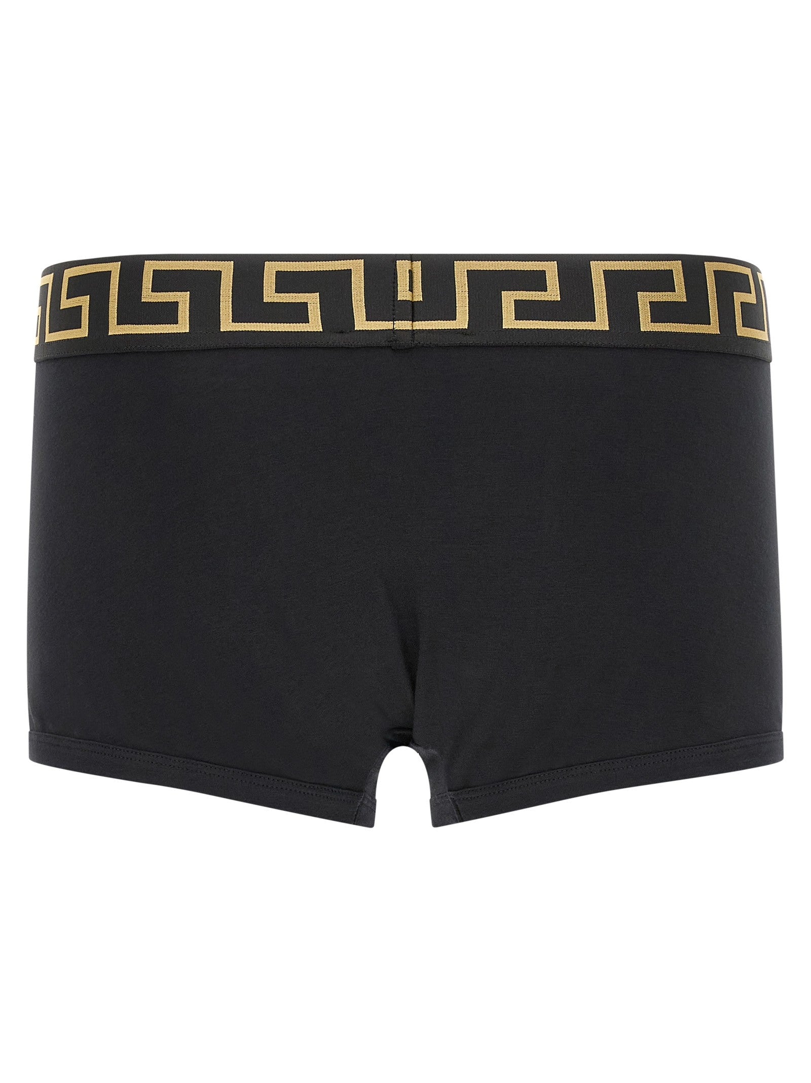 Versace - nan - Black - Underwear