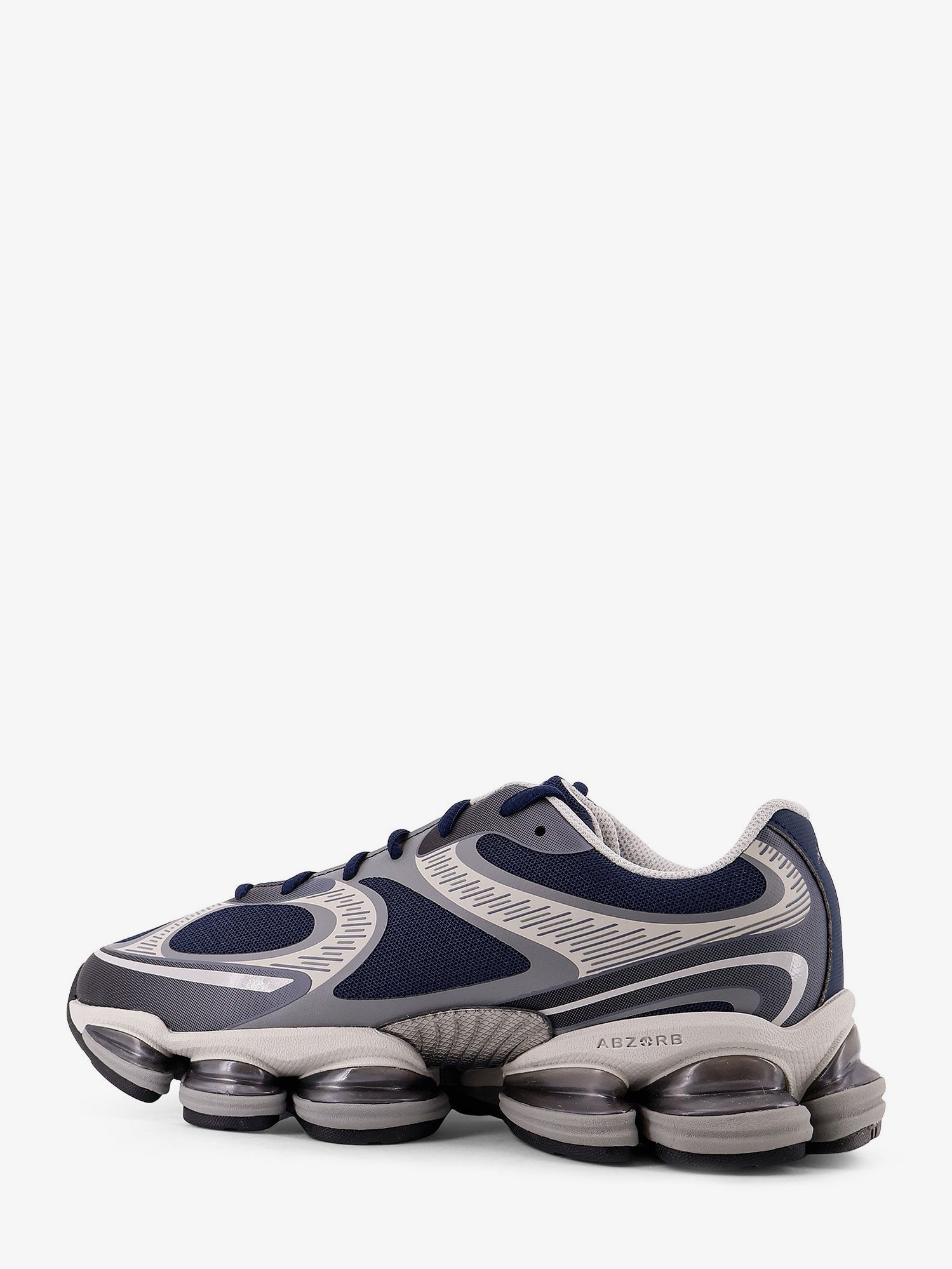 New Balance - Man - Blue - Sneaker