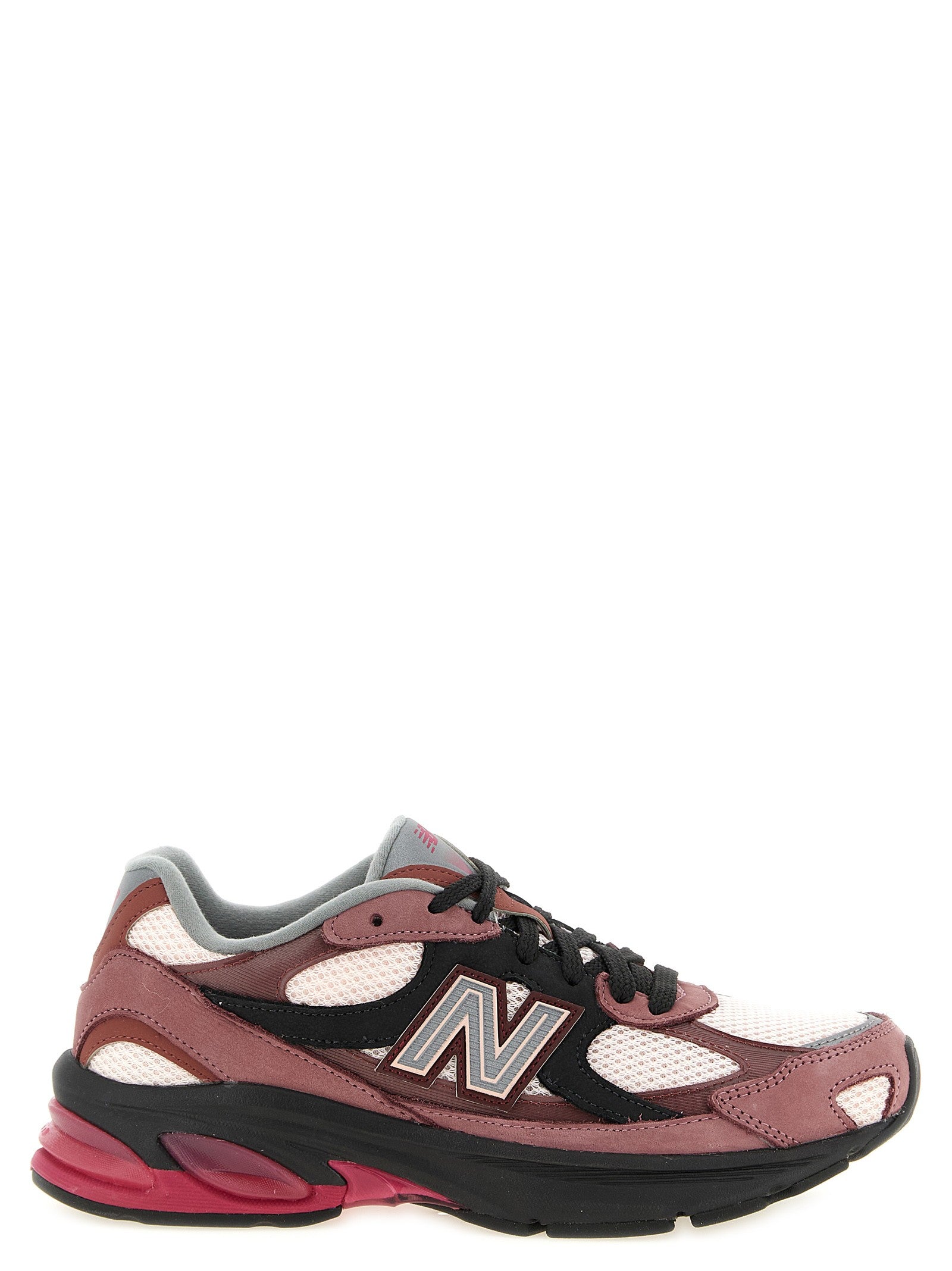 New Balance - nan - Black - Sneaker