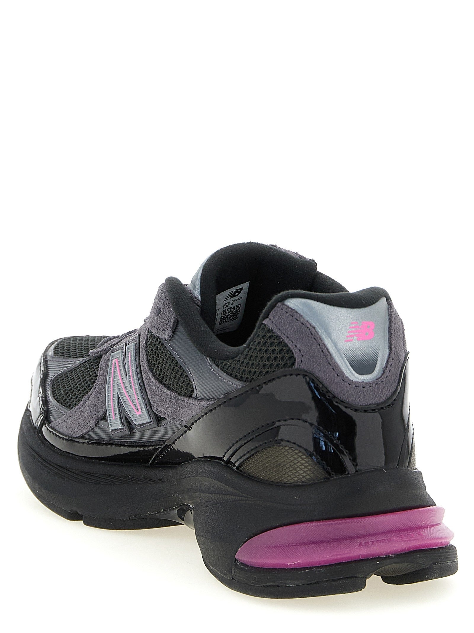 New Balance - nan - Multicolor - Sneaker