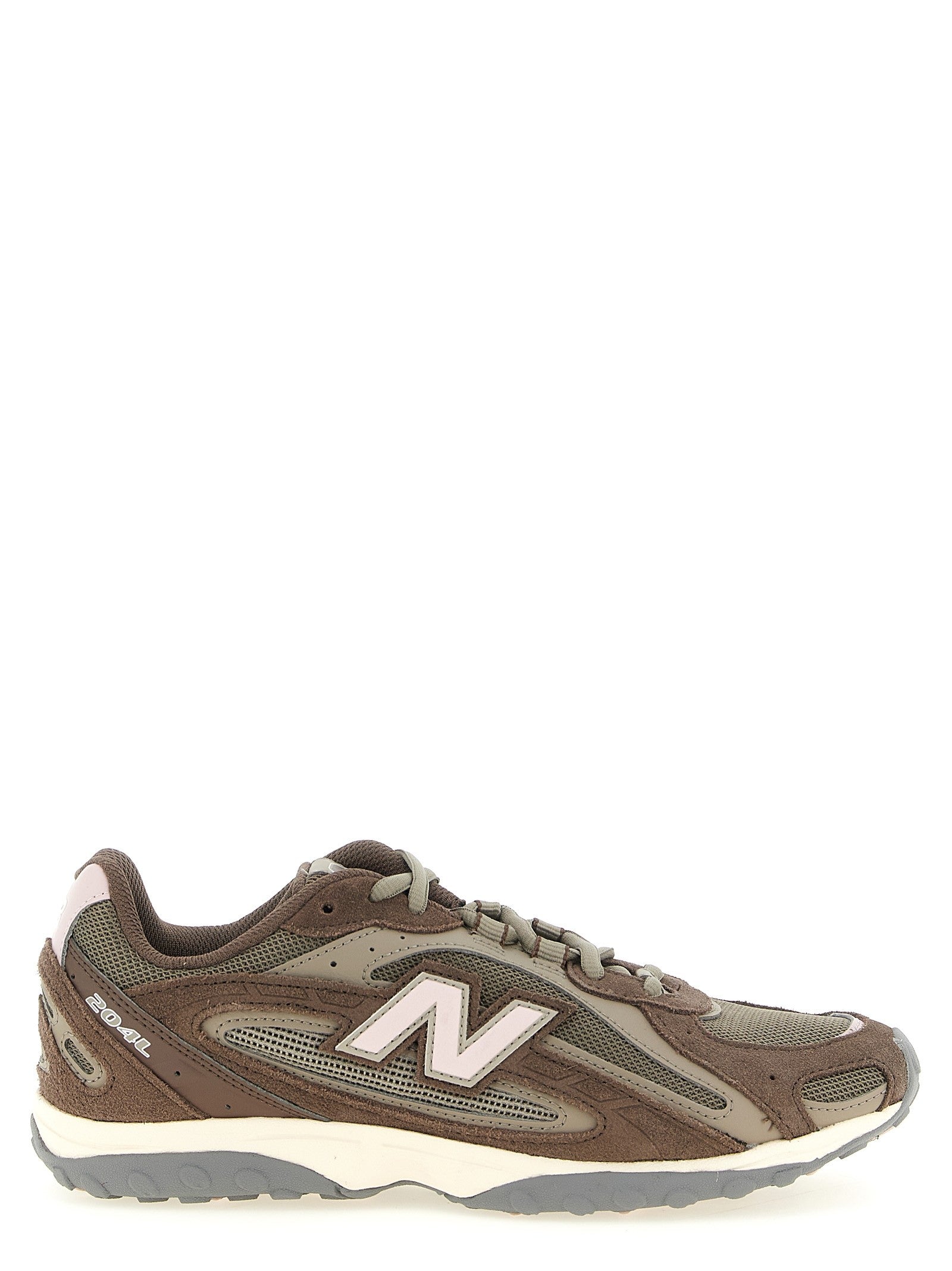 New Balance - nan - Brown - Sneaker