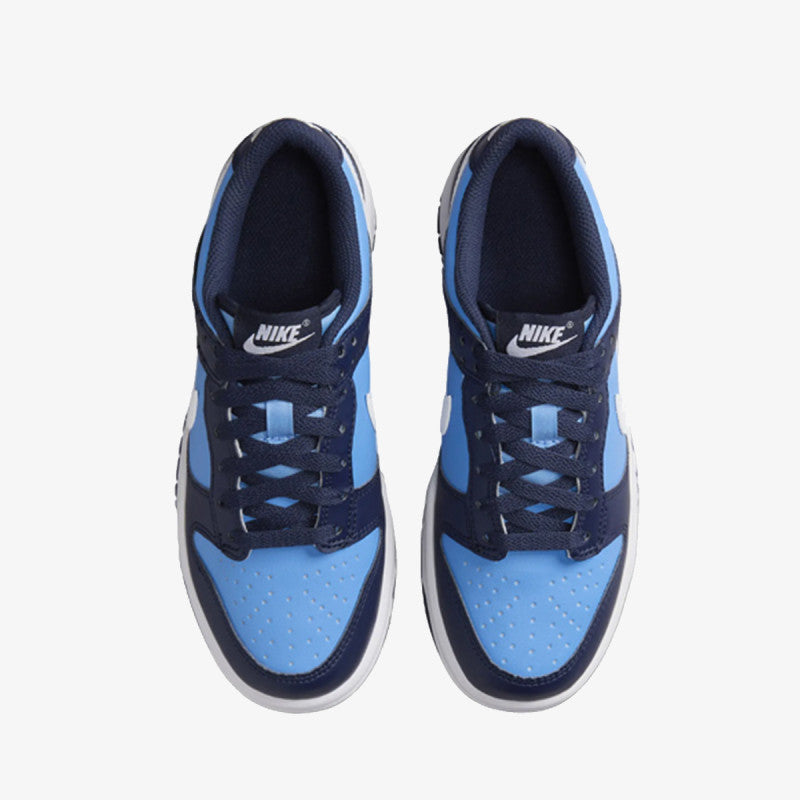Nike Dunk Low University Blue White (GS)