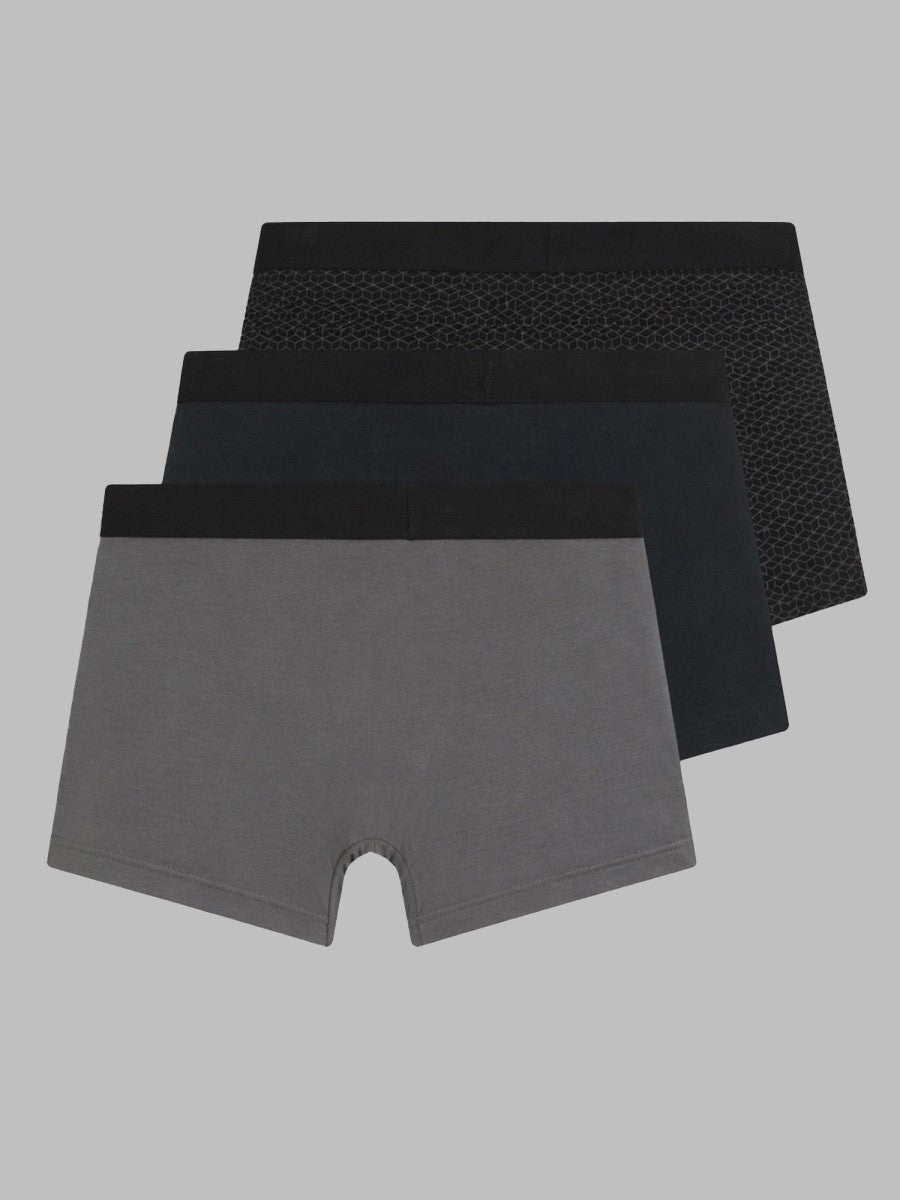 Boss - Man - Grey - Underpants