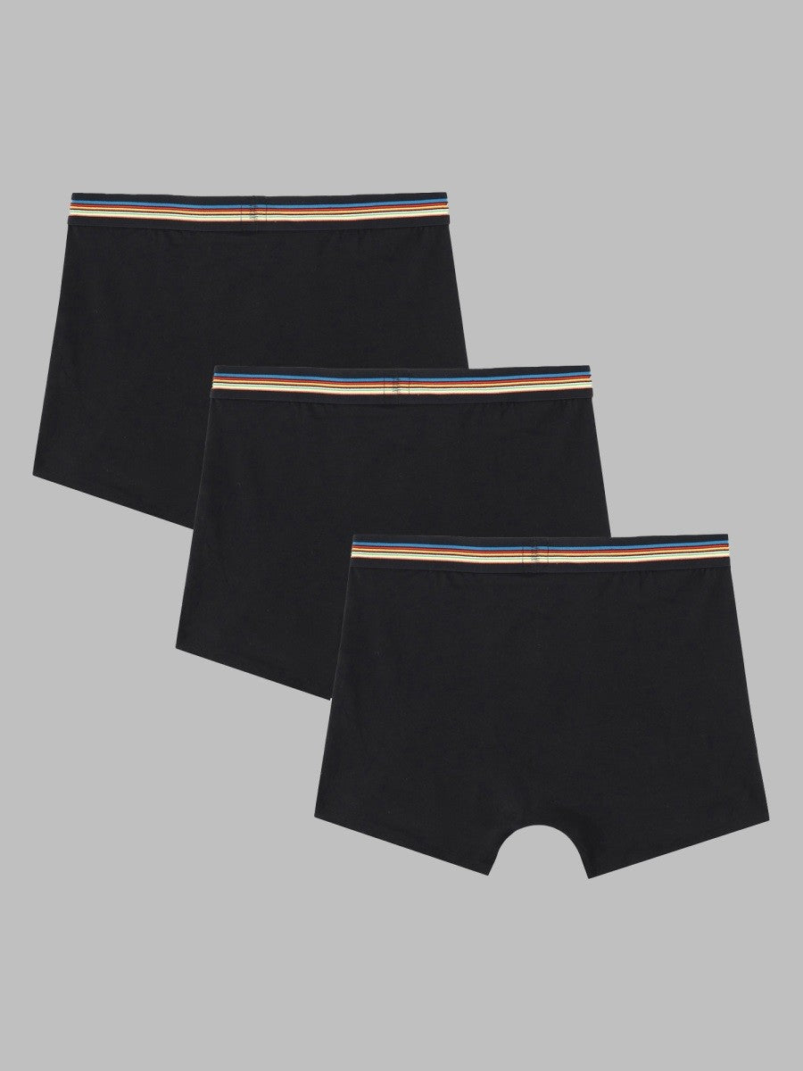 PAUL SMITH - Man - Black - Underpants