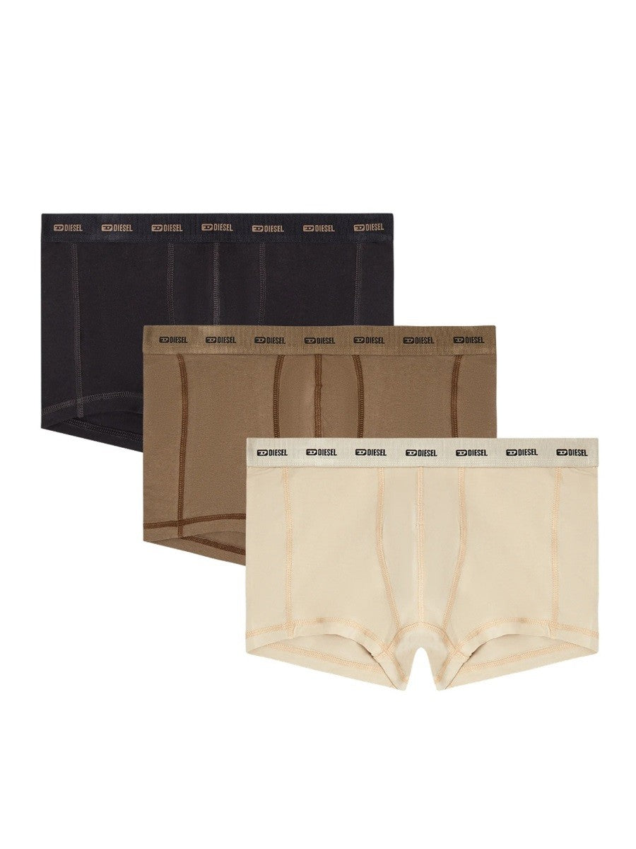 Diesel - Man - Multicolor - Underpants