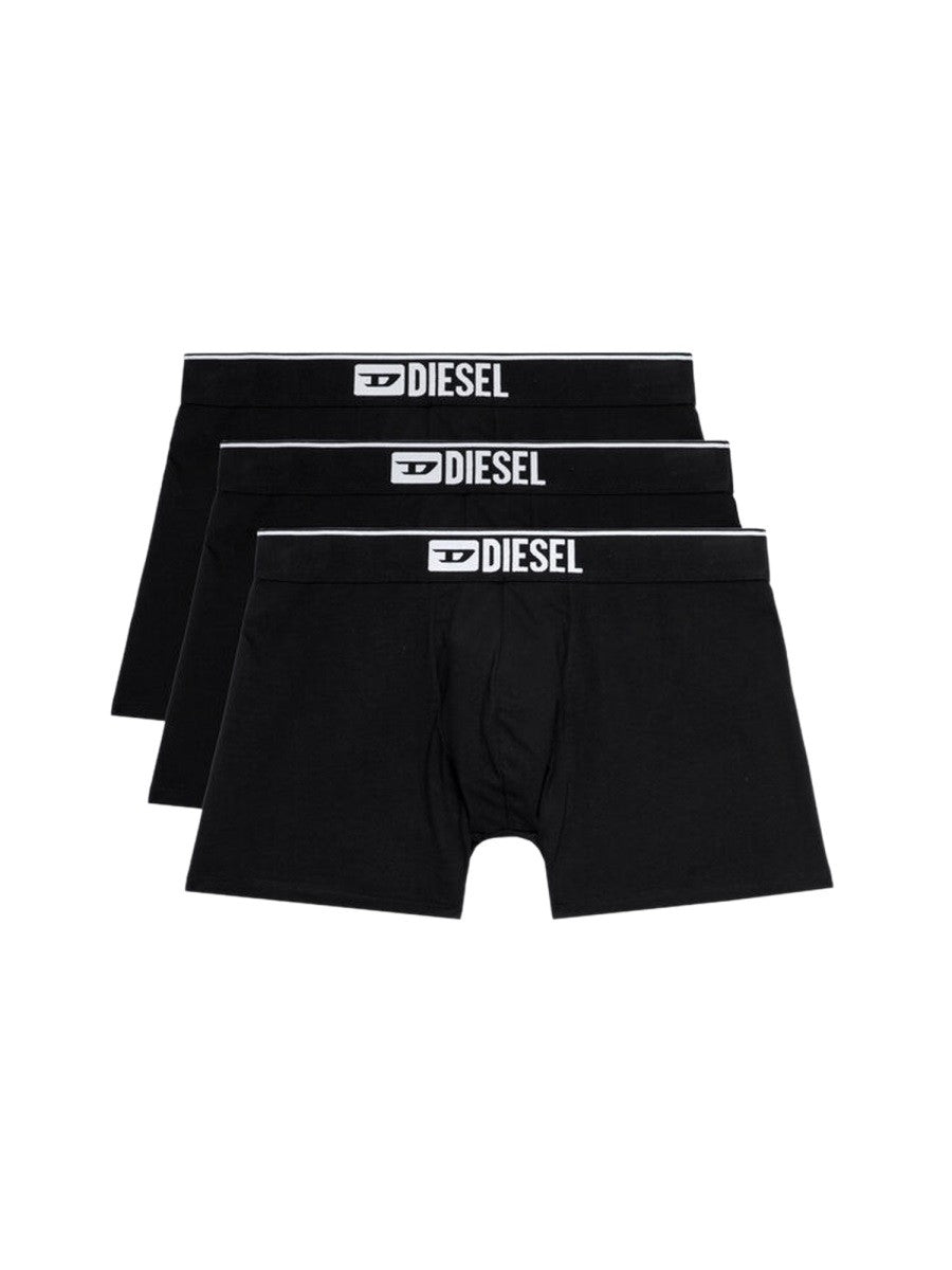 Diesel - Man - Black - Underpants