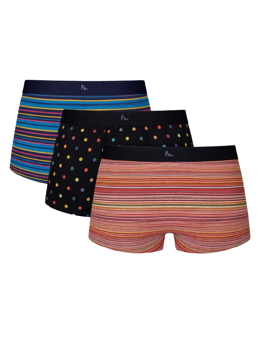 PAUL SMITH - Man - Multicolor - Underpants