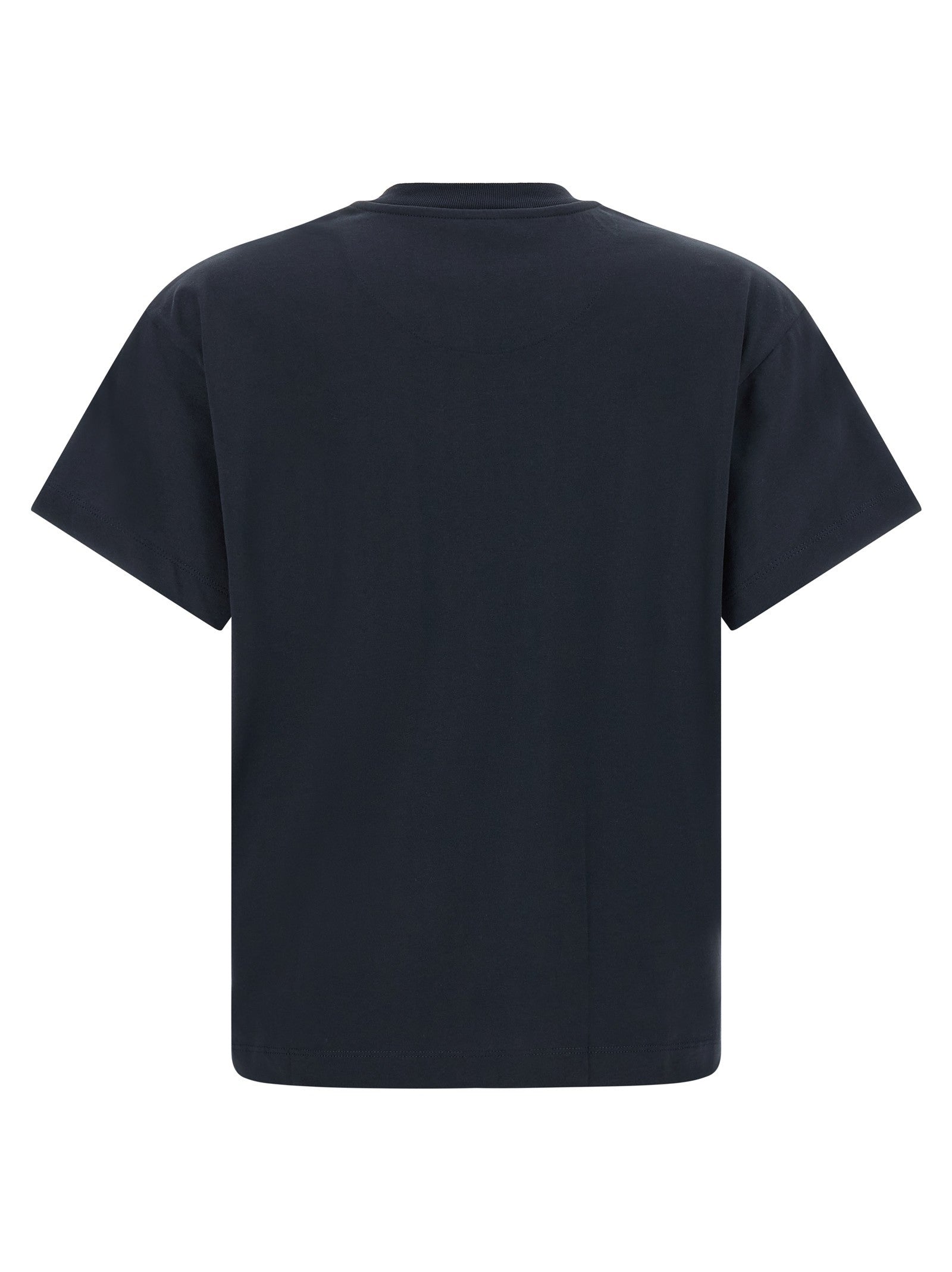JIL SANDER - nan - Multicolor - T-shirt