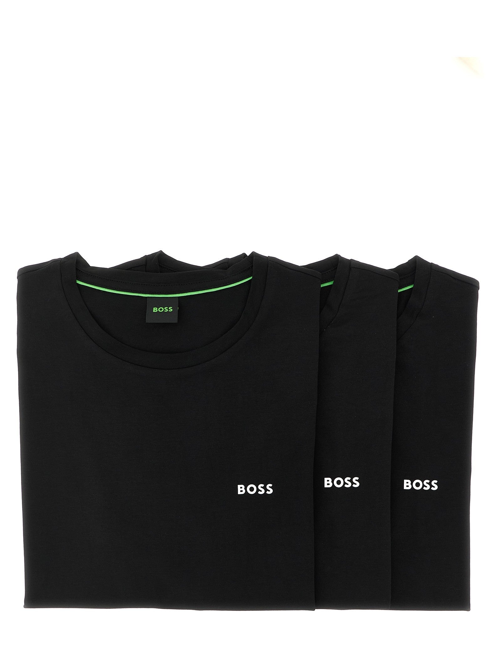 HUGO BOSS - nan - Black - T-shirt