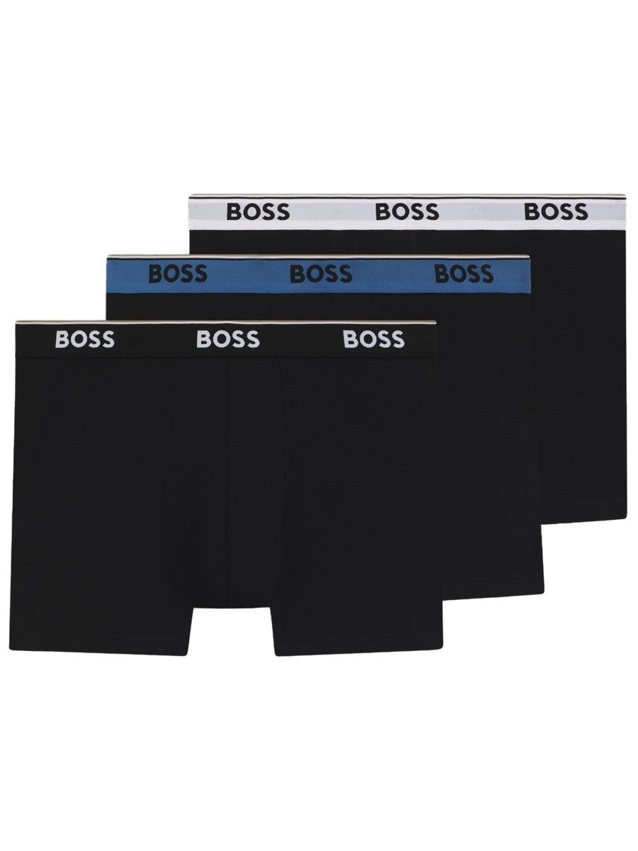 Boss - Man - Black - Underpants