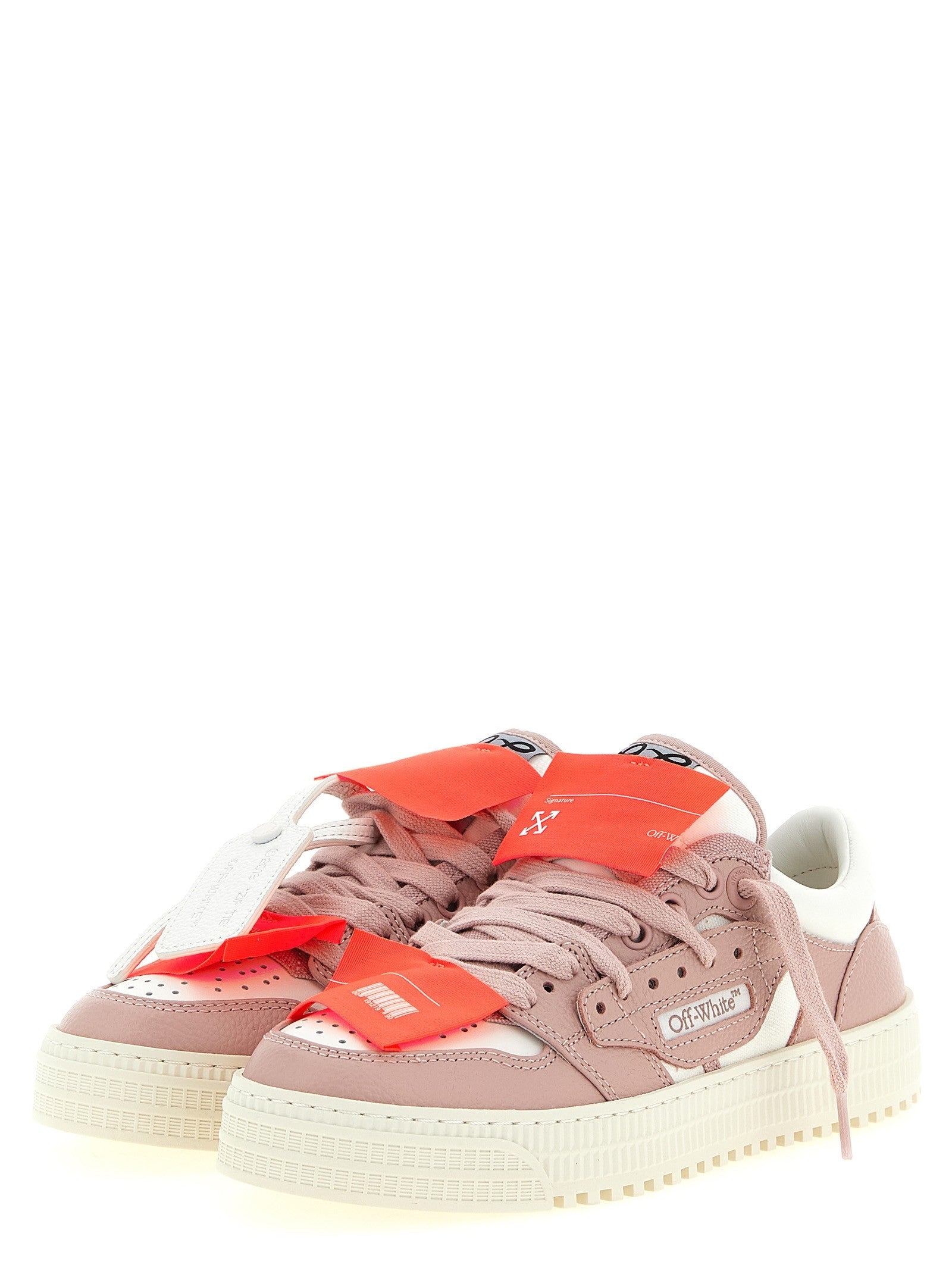 Off-white - nan - Black - Sneaker