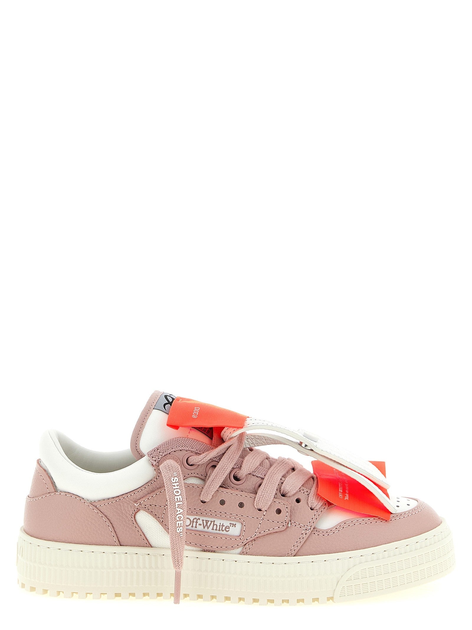 Off-white - nan - Black - Sneaker