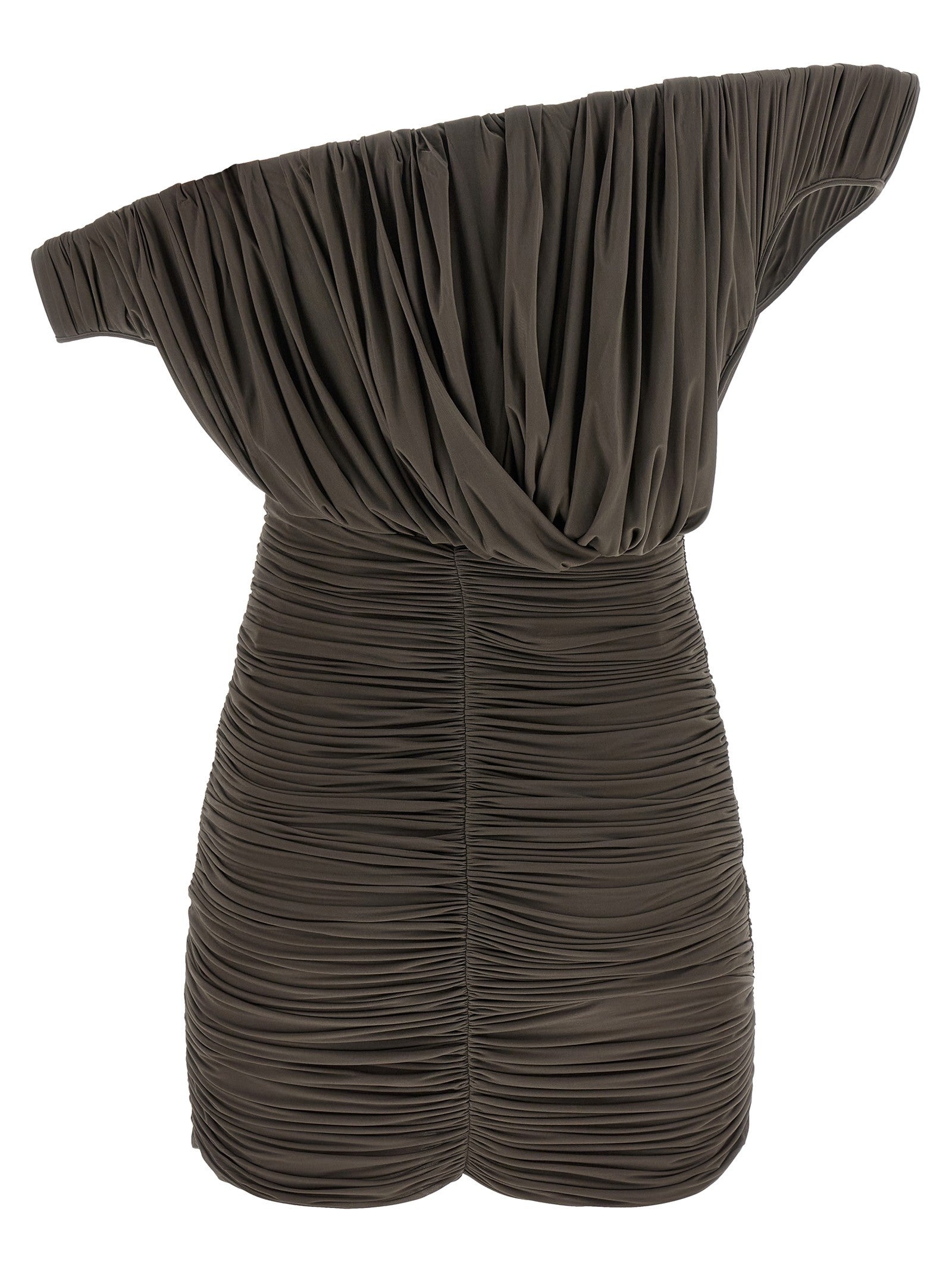 MAGDA BUTRYM - nan - Brown - Dress