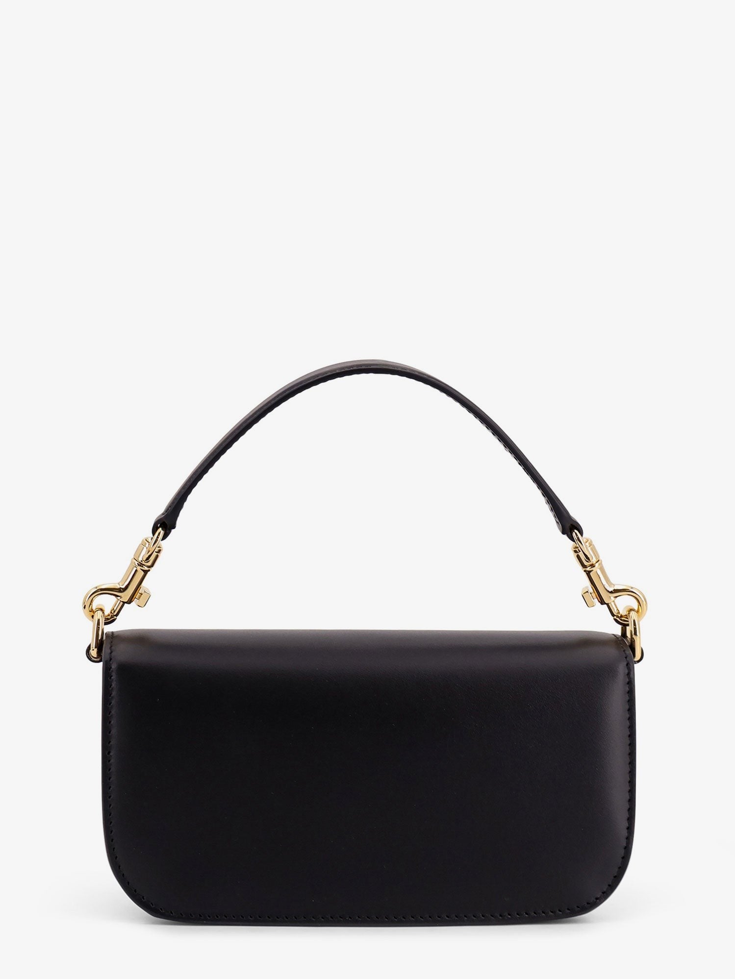 Dolce & Gabbana - Woman - Black - Crossbody Bag