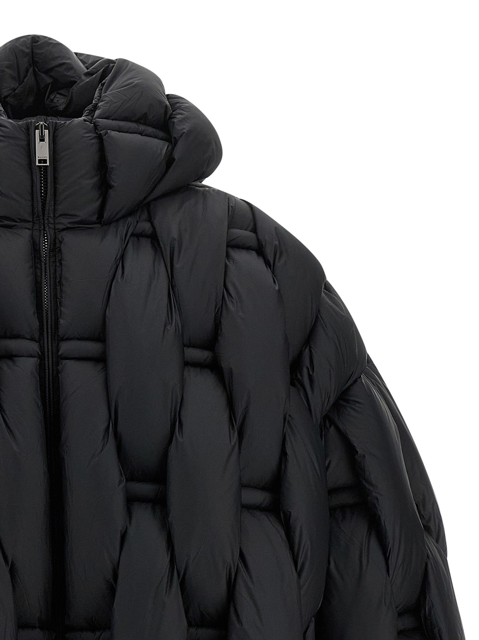 RAXXY - nan - Black - Jacket