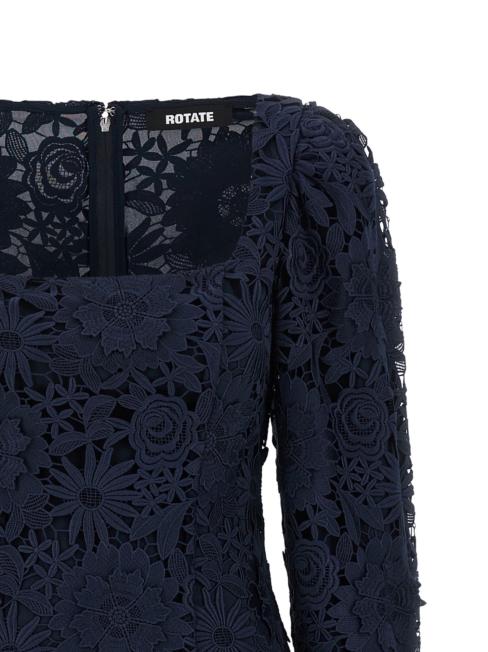 ROTATE BIRGER CHRISTENSEN - nan - Blue - Dress