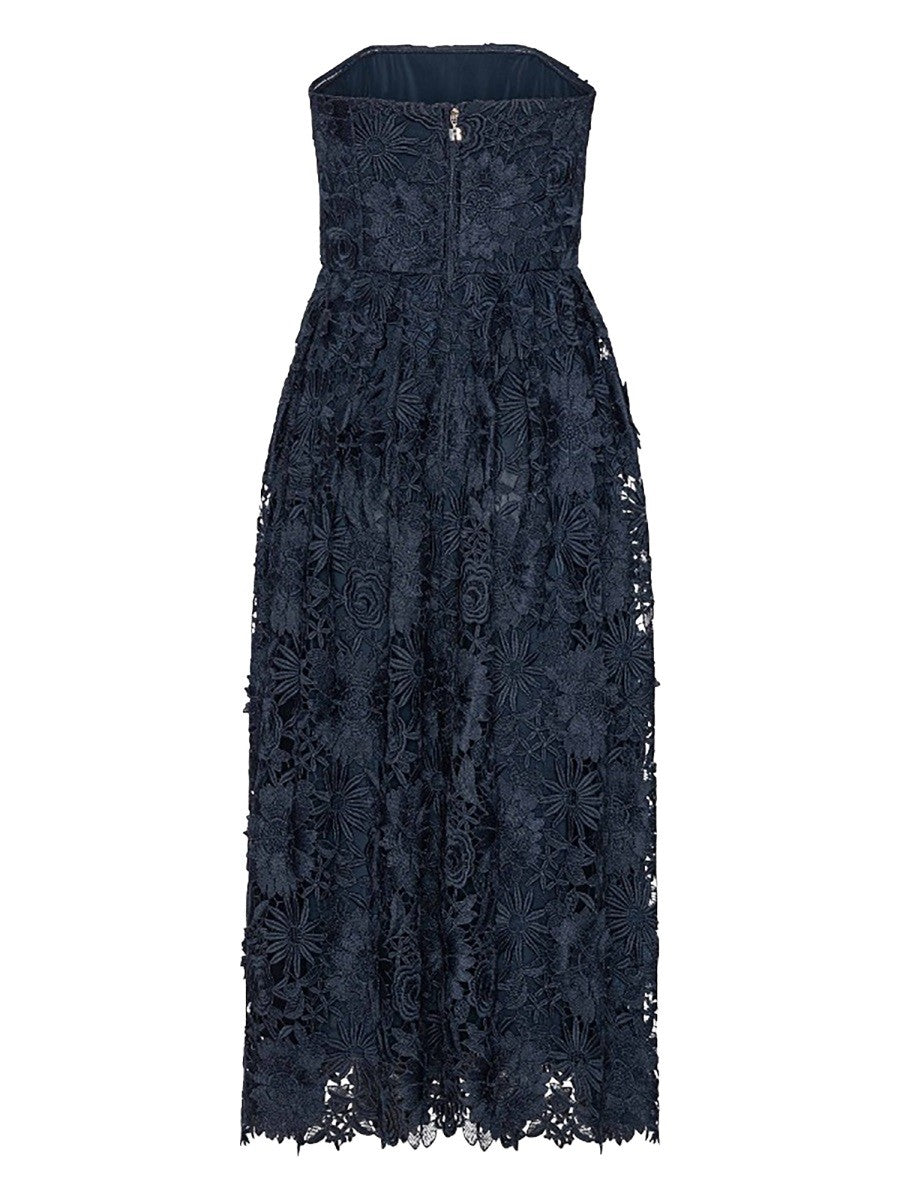 ROTATE BIRGER CHRISTENSEN - Woman - Blue - Dress