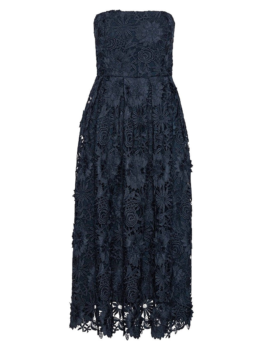 ROTATE BIRGER CHRISTENSEN - Woman - Blue - Dress