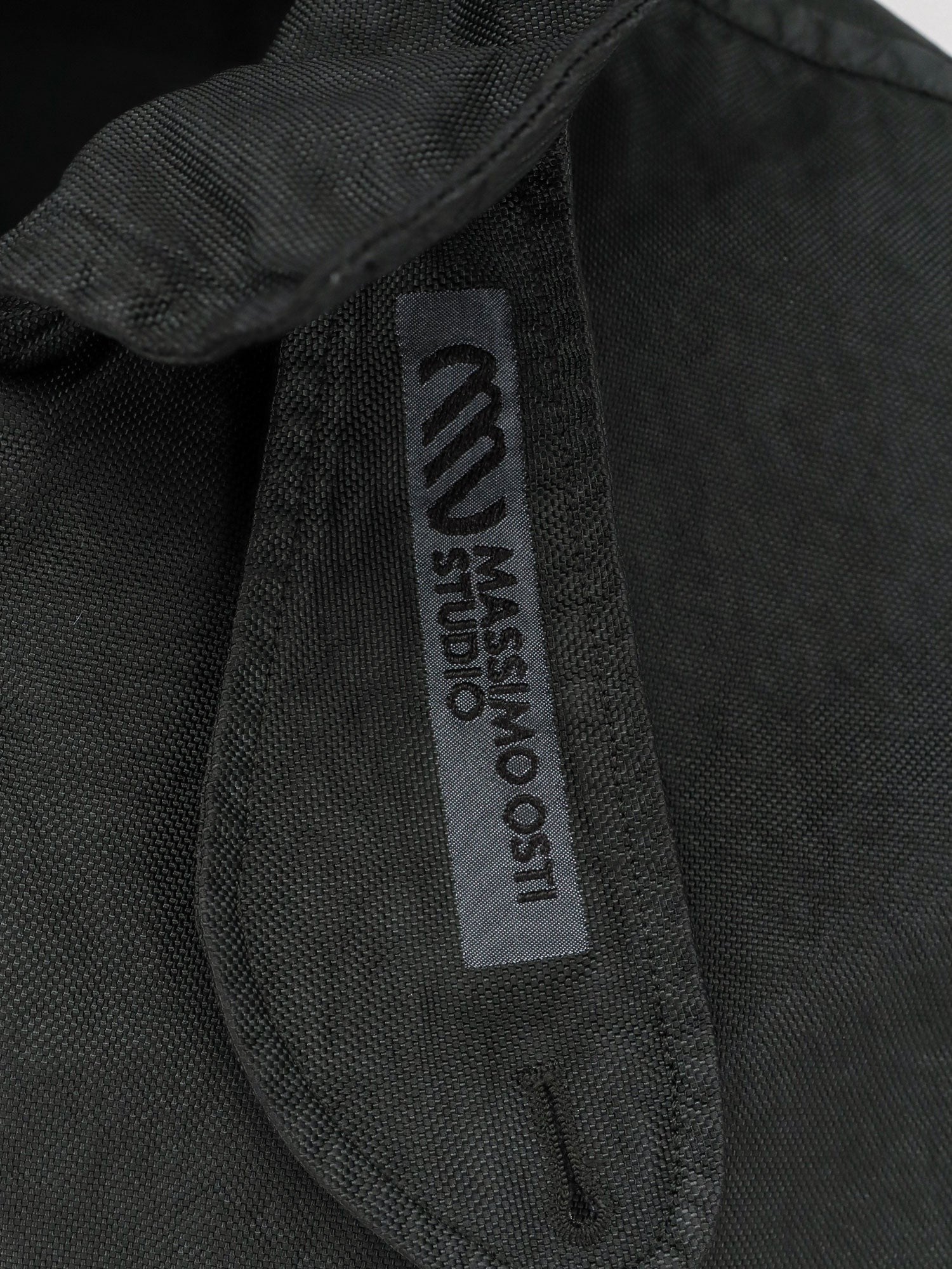 MASSIMO OSTI - Man - Grey - Jacket