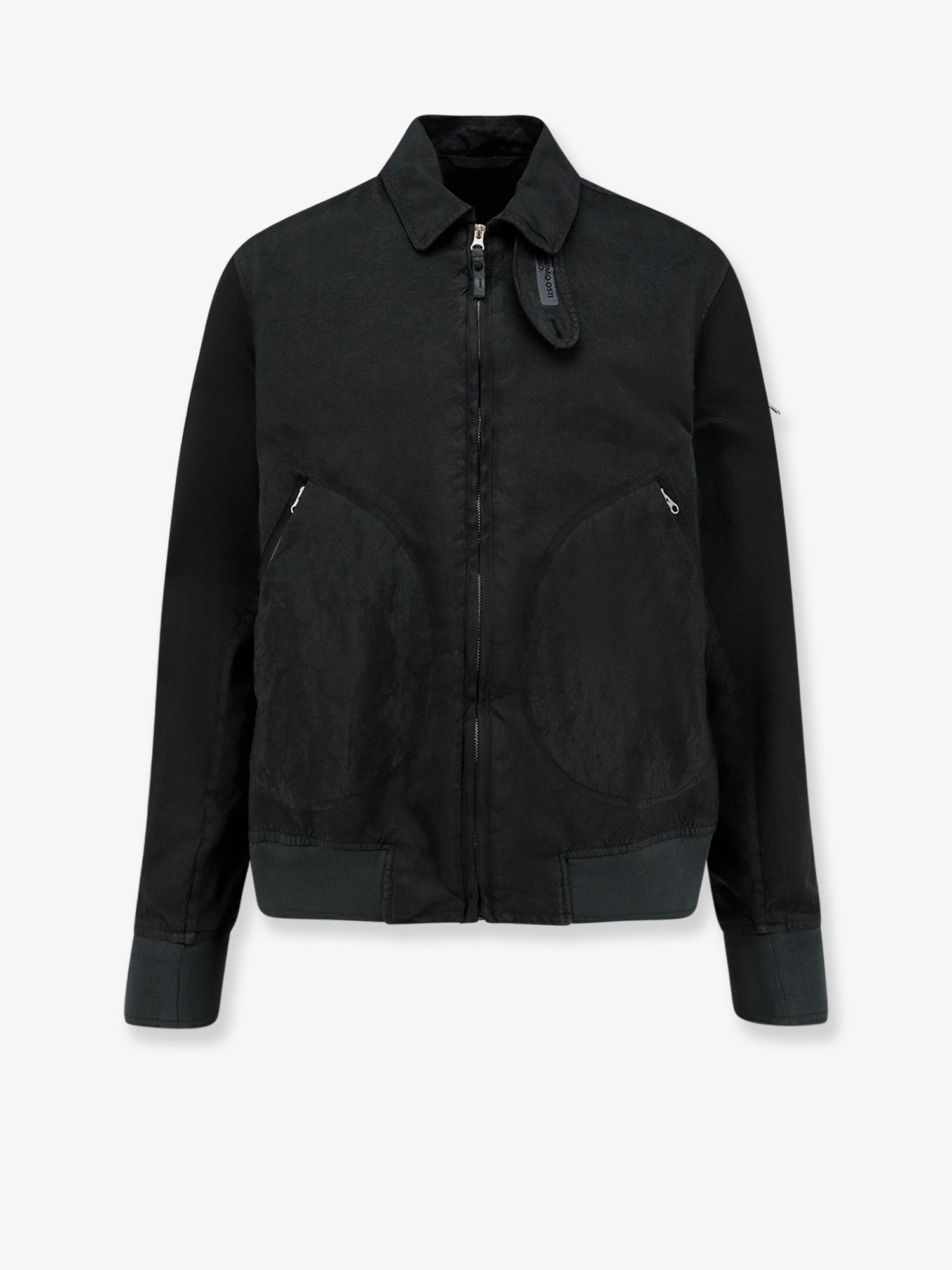 MASSIMO OSTI - Man - Grey - Jacket
