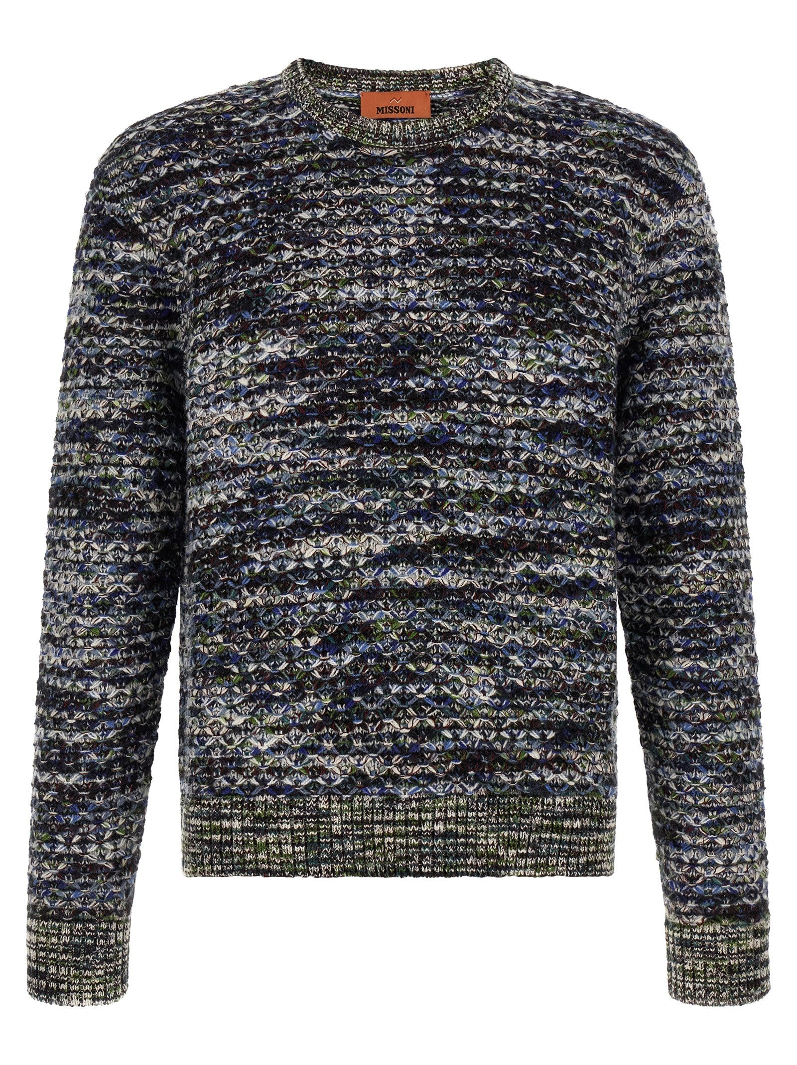 Missoni - nan - Multicolor - Sweater