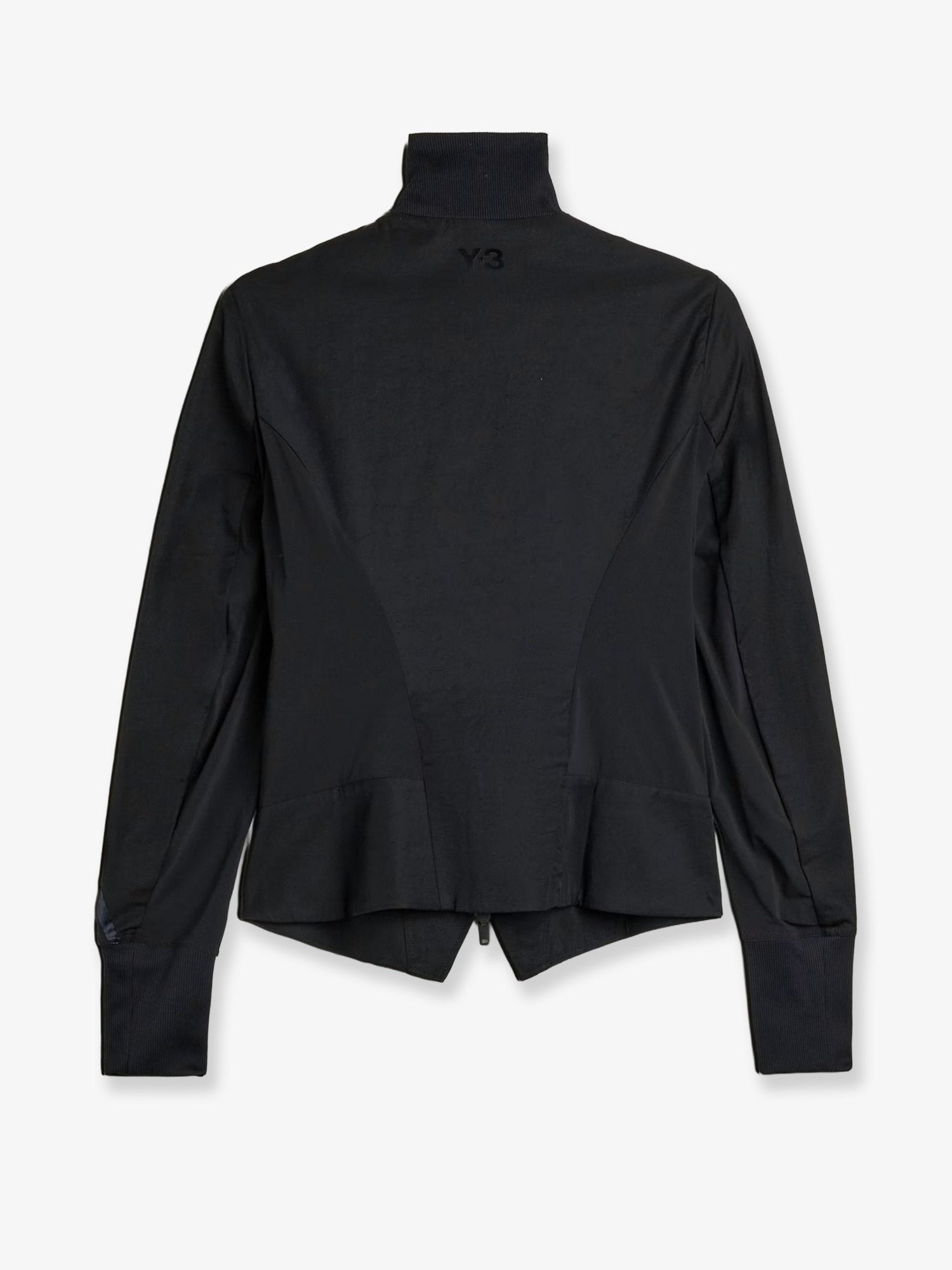 Y-3 - Woman - Black - Sweatshirt