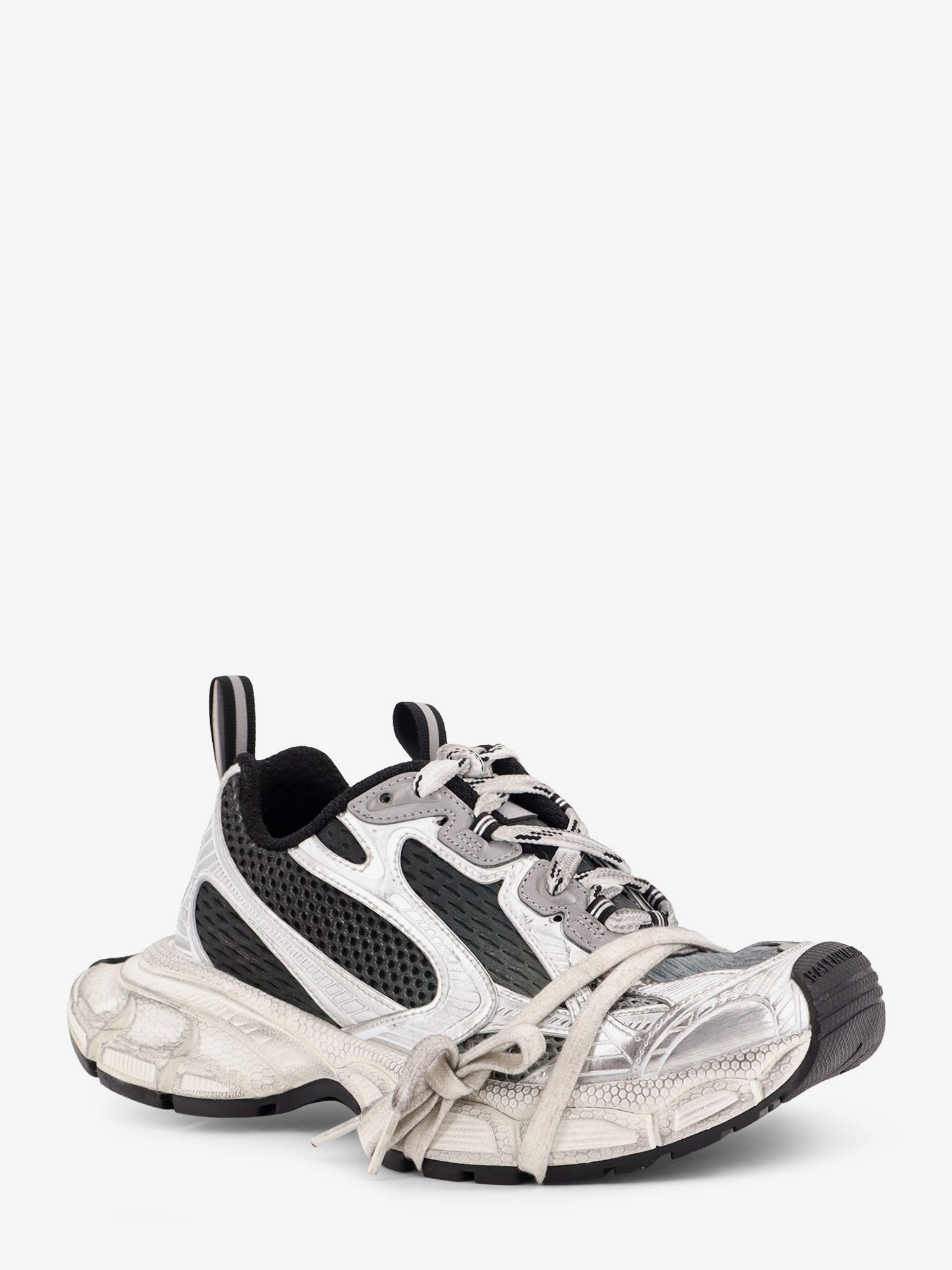 Balenciaga - Woman - Grey - Sneaker