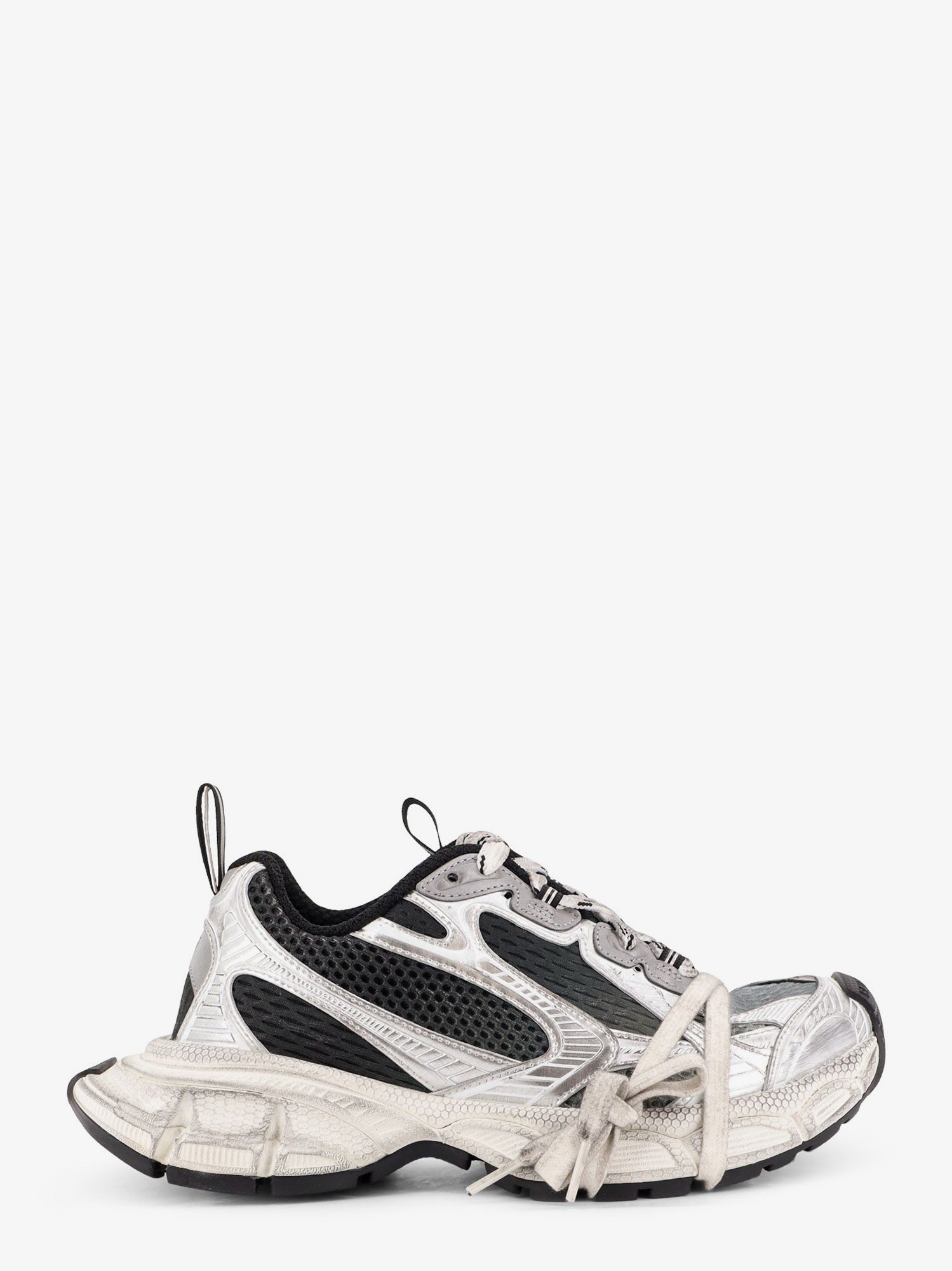 Balenciaga - Woman - Grey - Sneaker