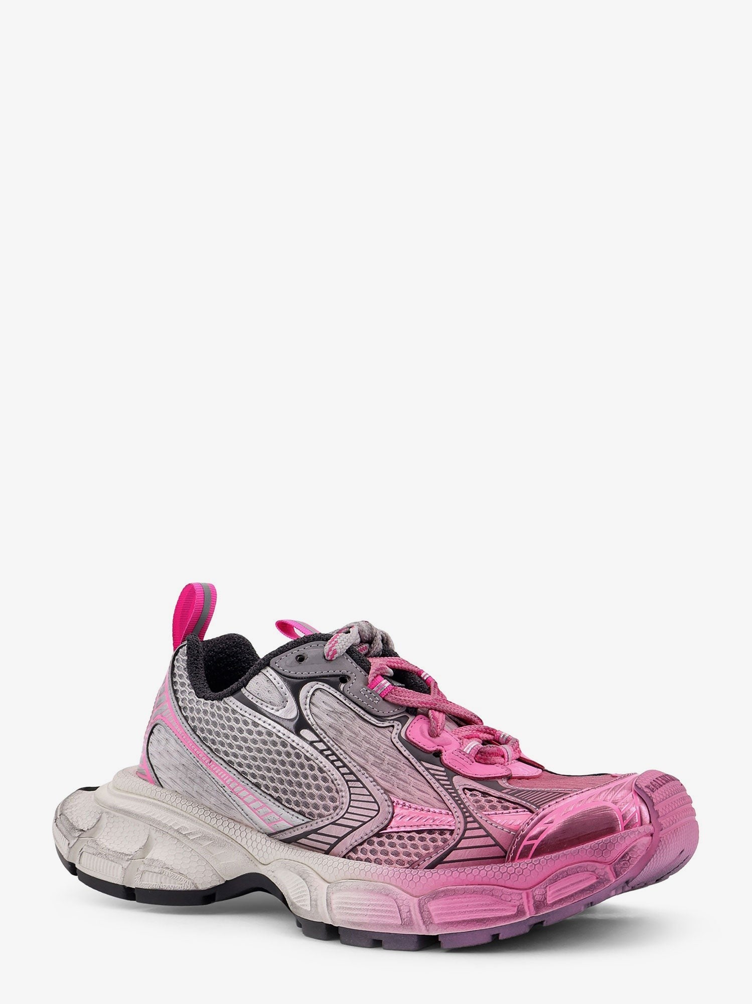 Balenciaga - Woman - Grey - Sneaker