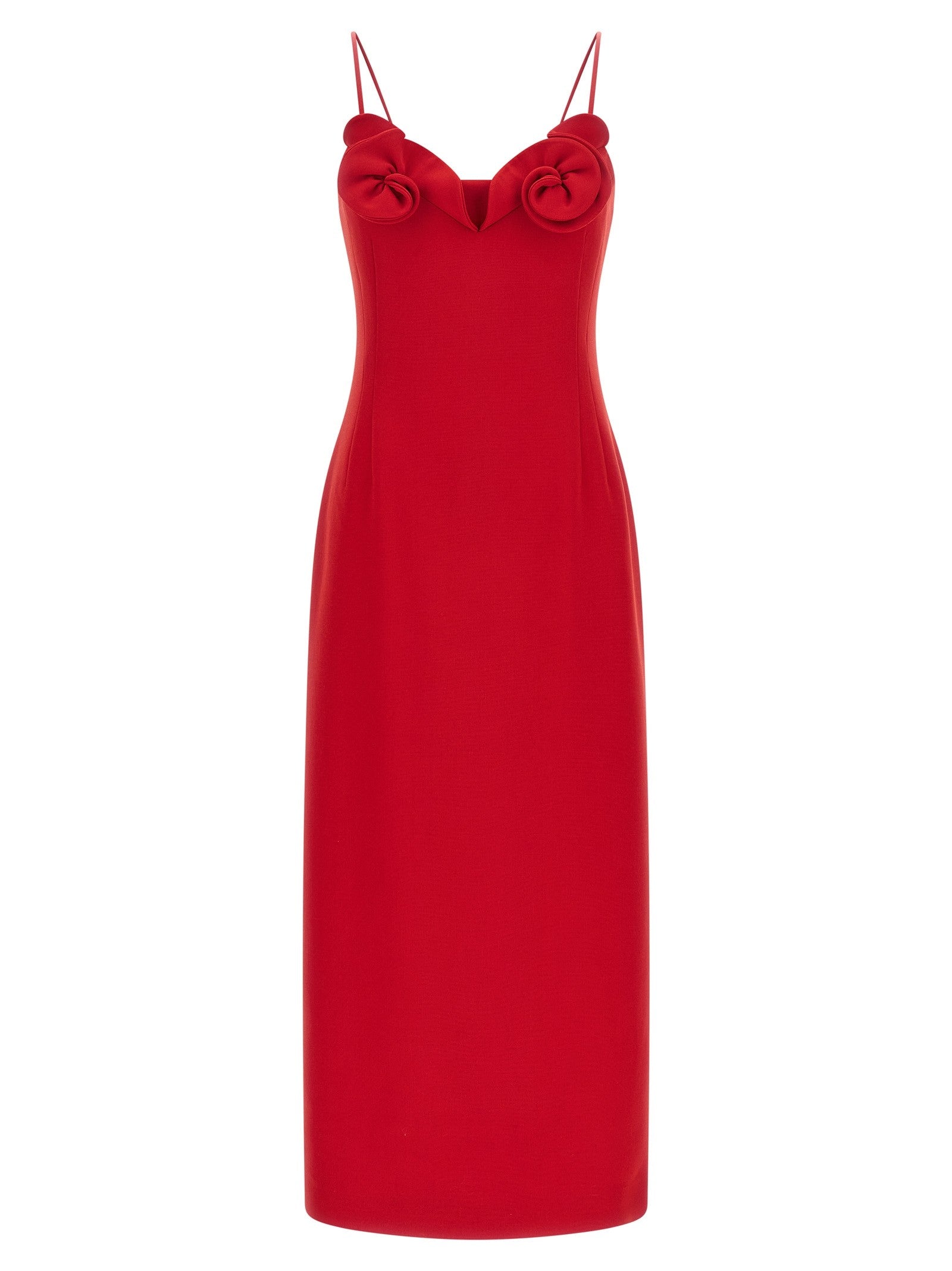MAGDA BUTRYM - nan - Red - Dress