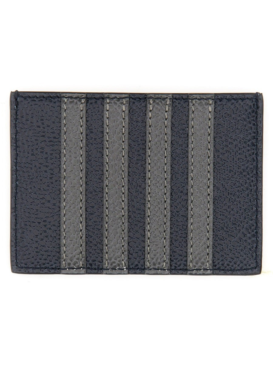 THOM BROWNE - Man - Blue - Wallet