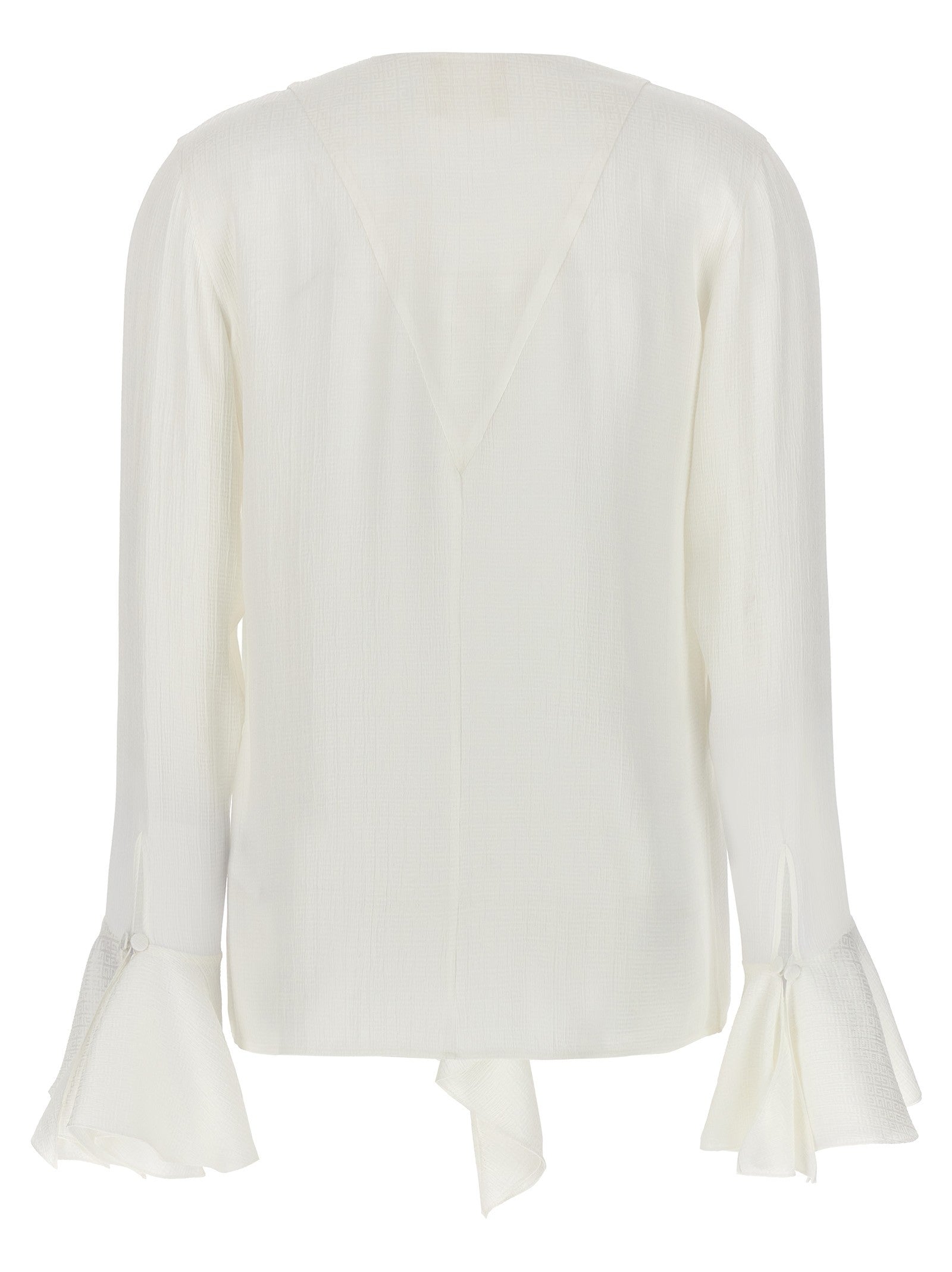 Givenchy - nan - White - Shirt