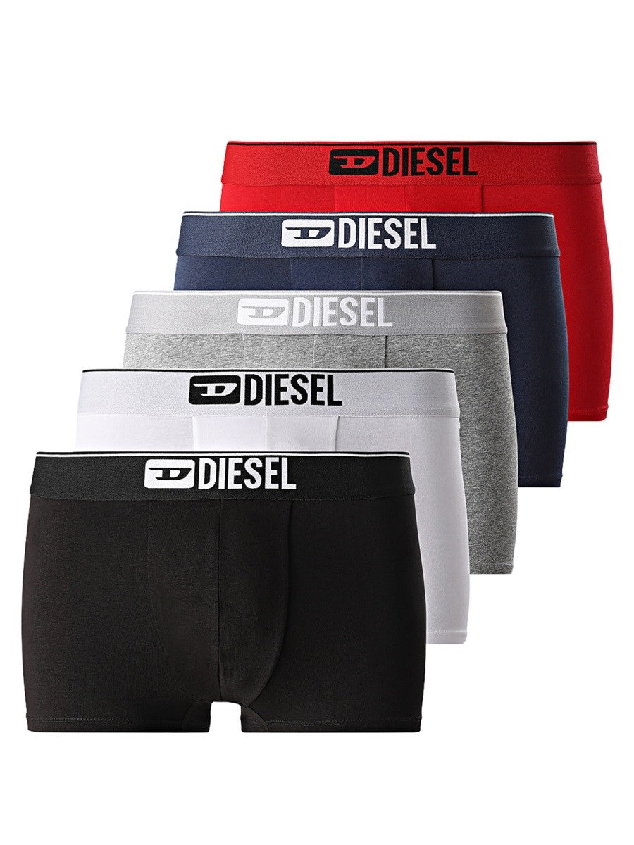 Diesel - Man - Multicolor - Underpants