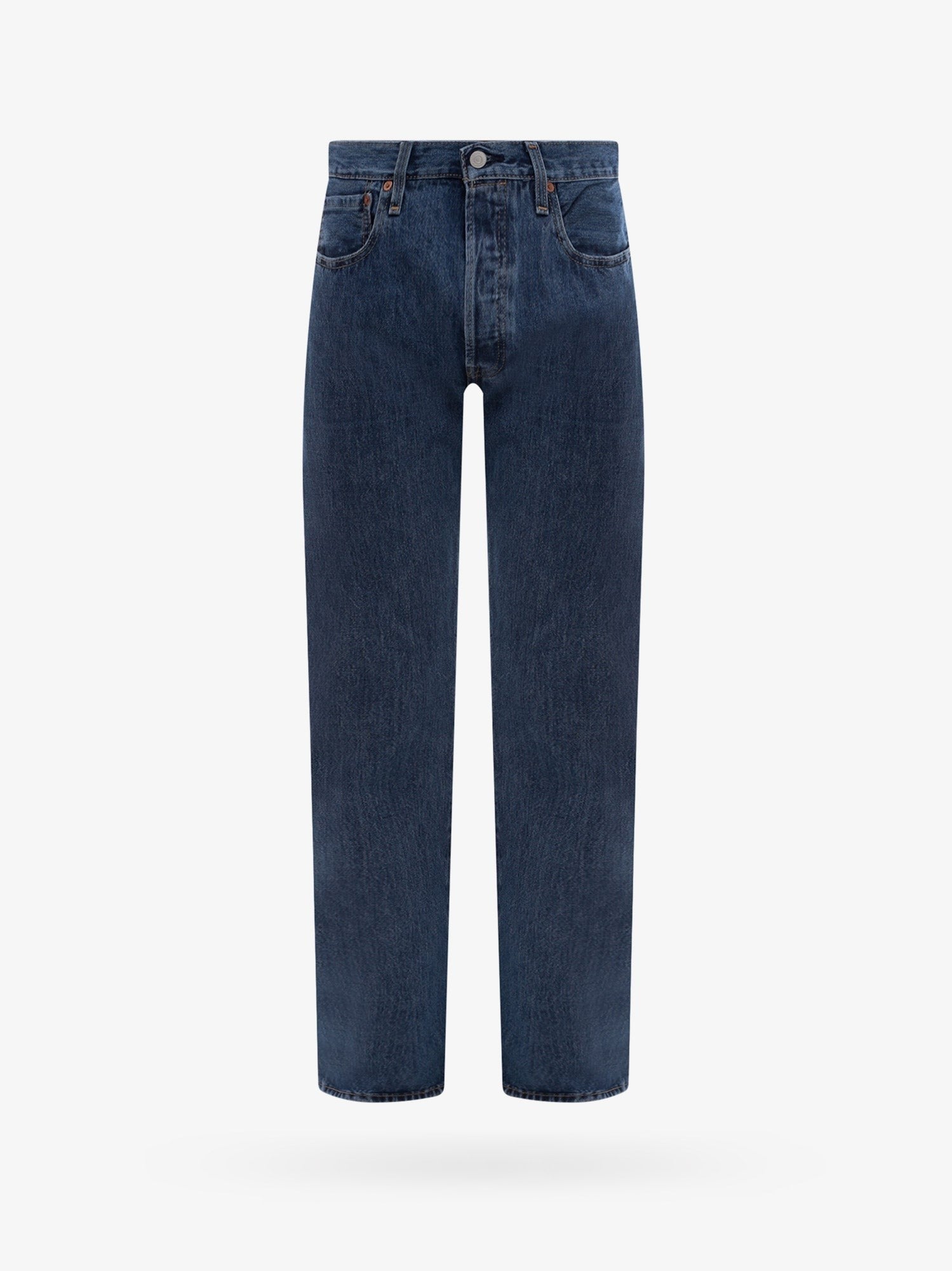 Levi's - Man - Blue - Jeans