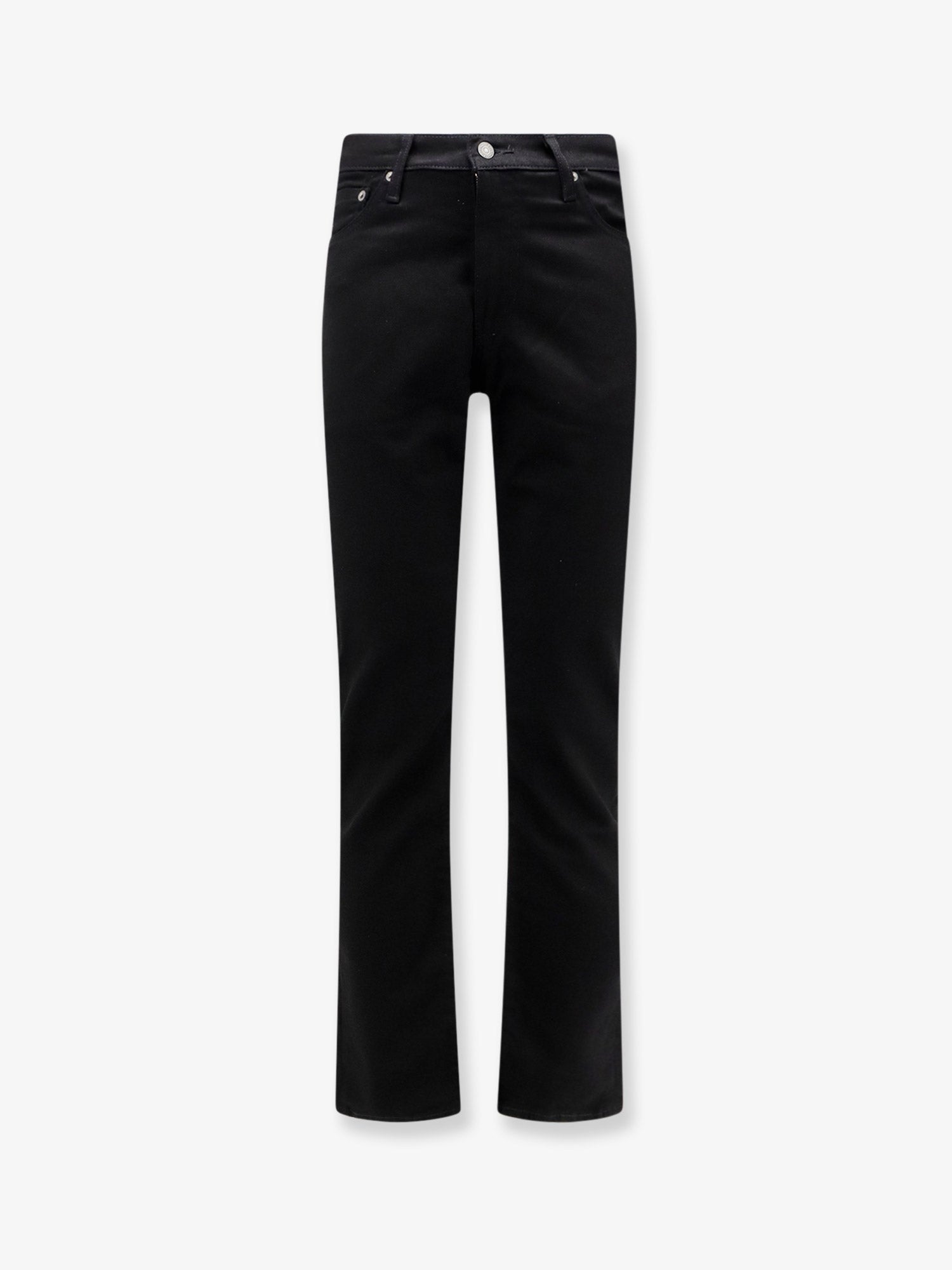 Levi's - Man - Black - Pants