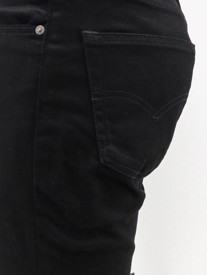 Levi's - Man - Black - Jeans