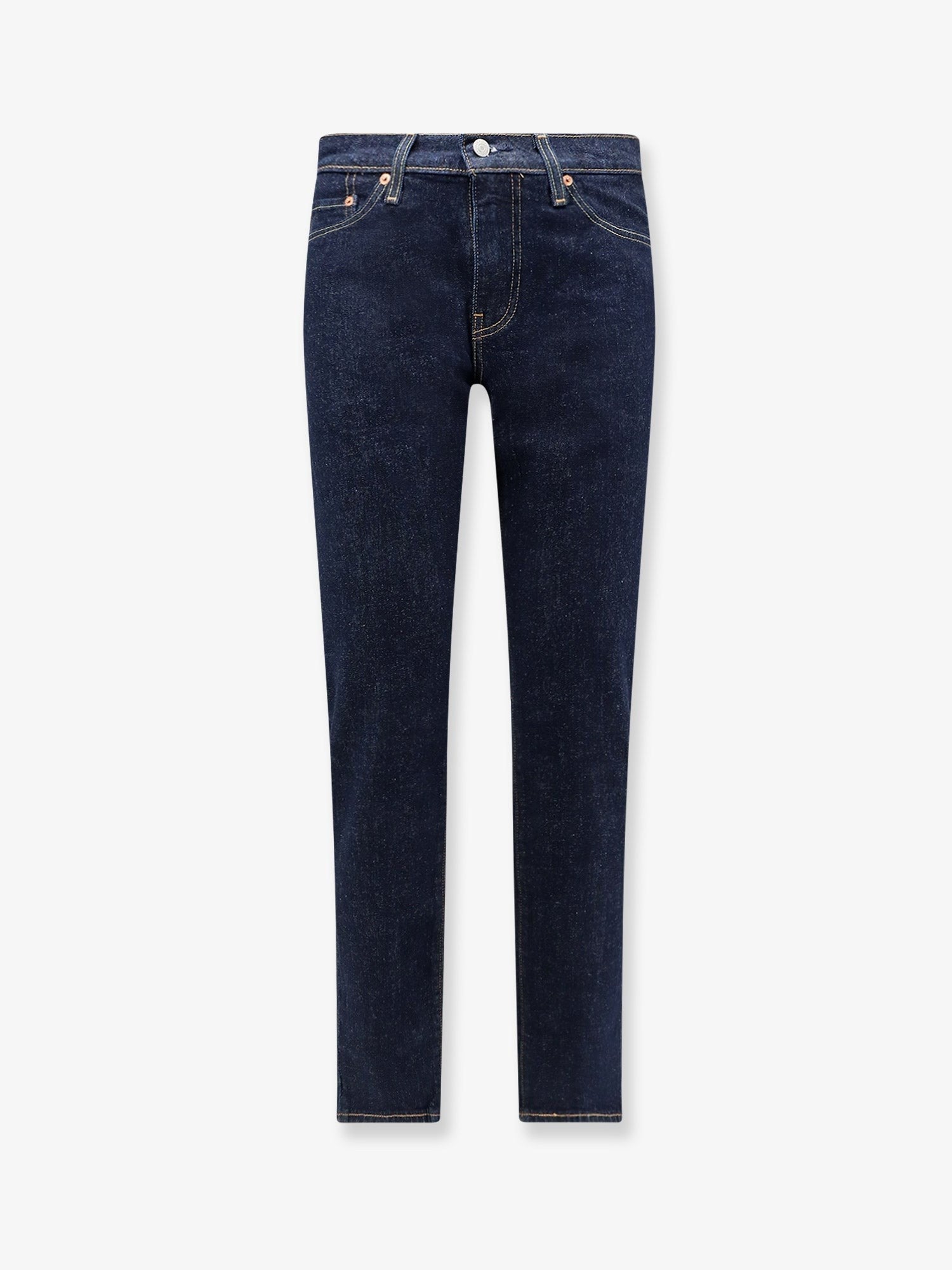 Levi's - Man - Blue - Jeans