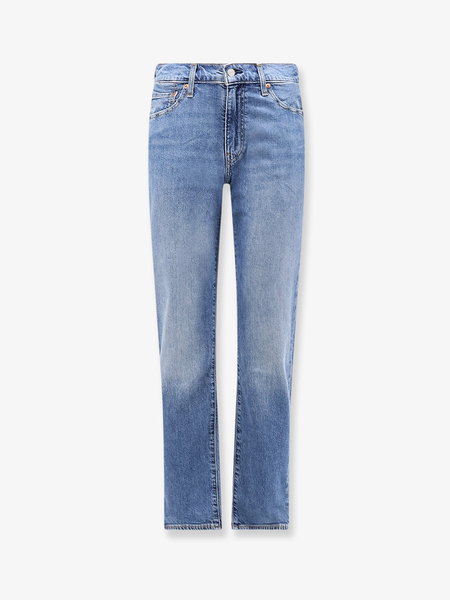 Levi's - Man - Blue - Jeans