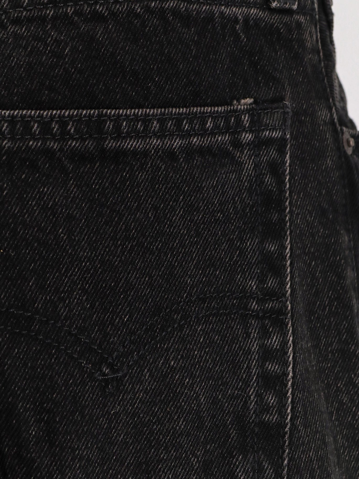 Levi's - Man - Black - Jeans