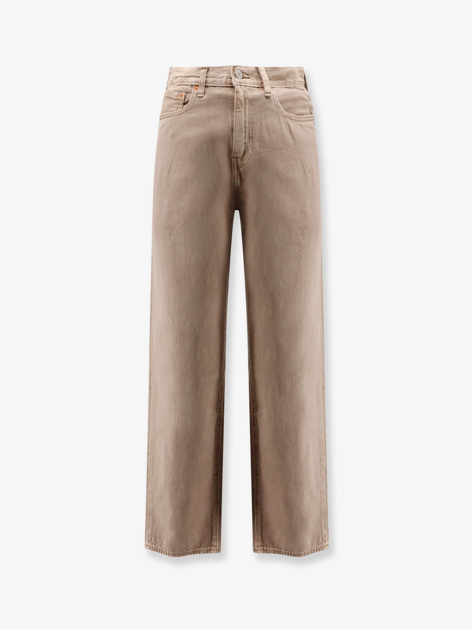 Levi's - Man - Beige - Jeans