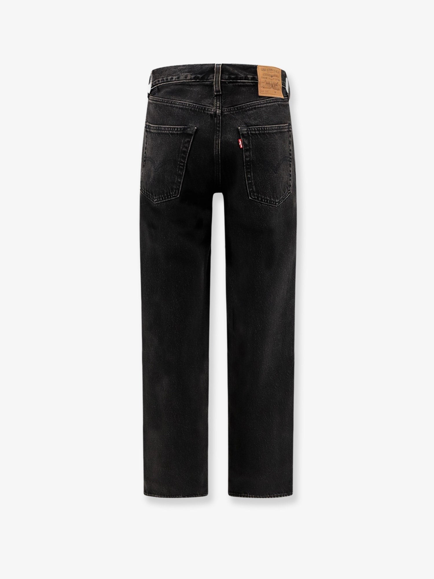 Levi's - Man - Black - Jeans