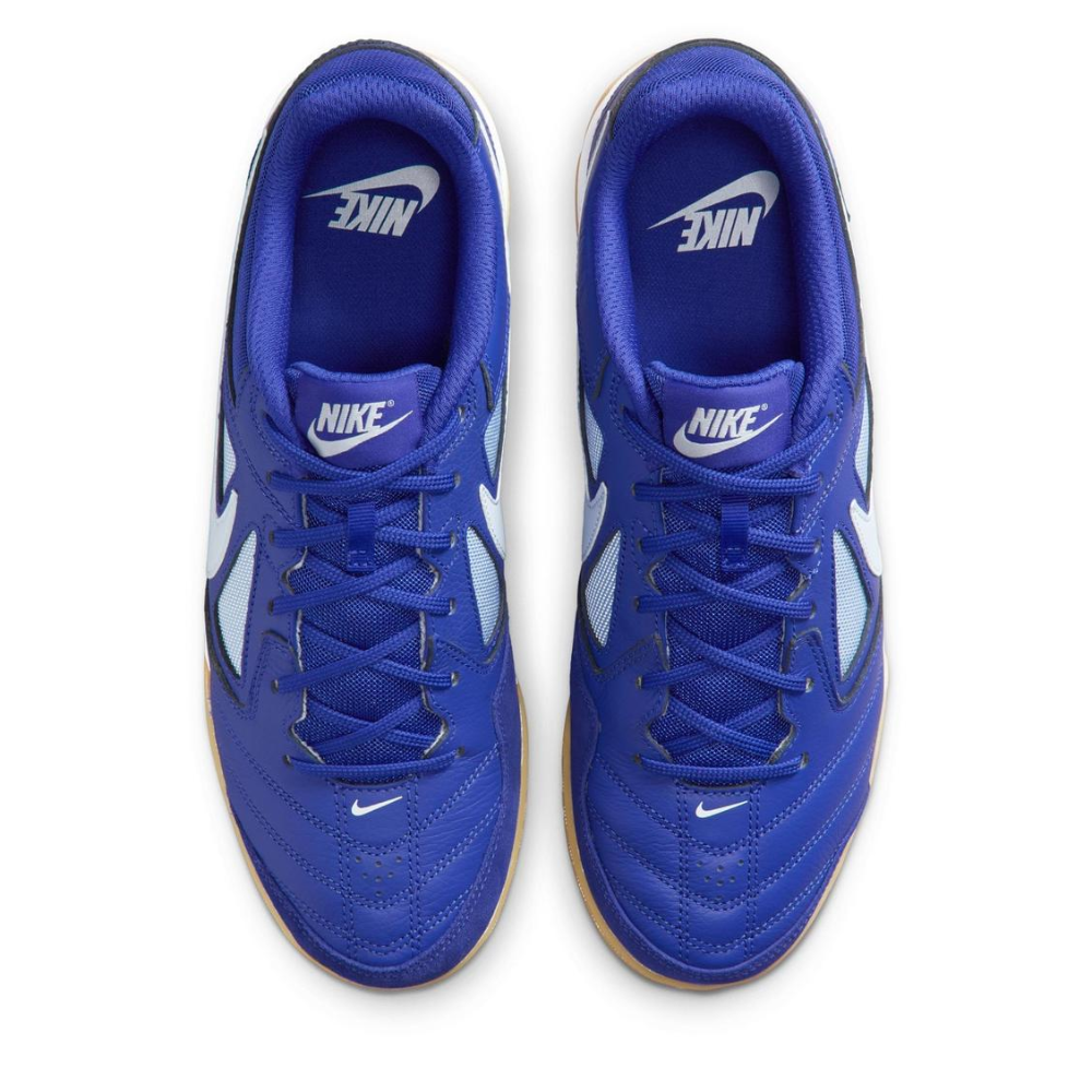 Nike Gato Deep Night / Aluminium