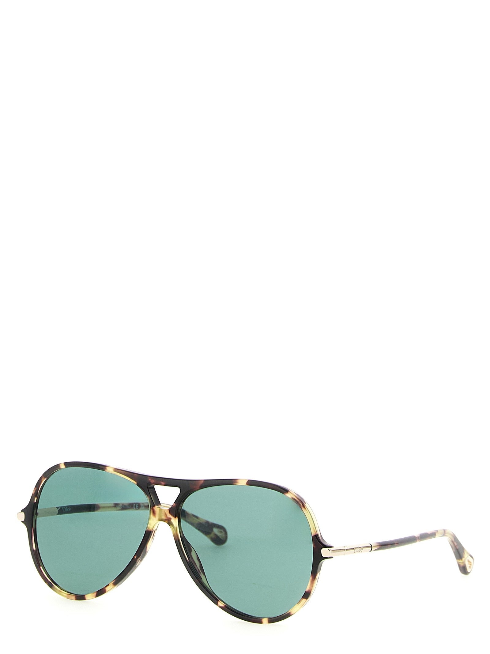 CHLOÉ - nan - Multicolor - Sunglasse