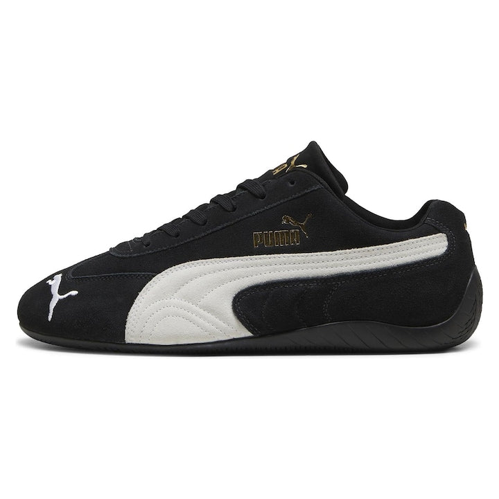 Puma Speedcat OG Black White