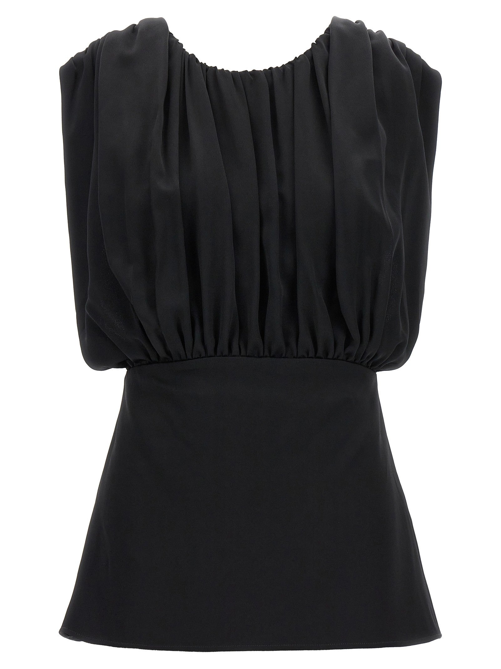 JIL SANDER - nan - Black - Top