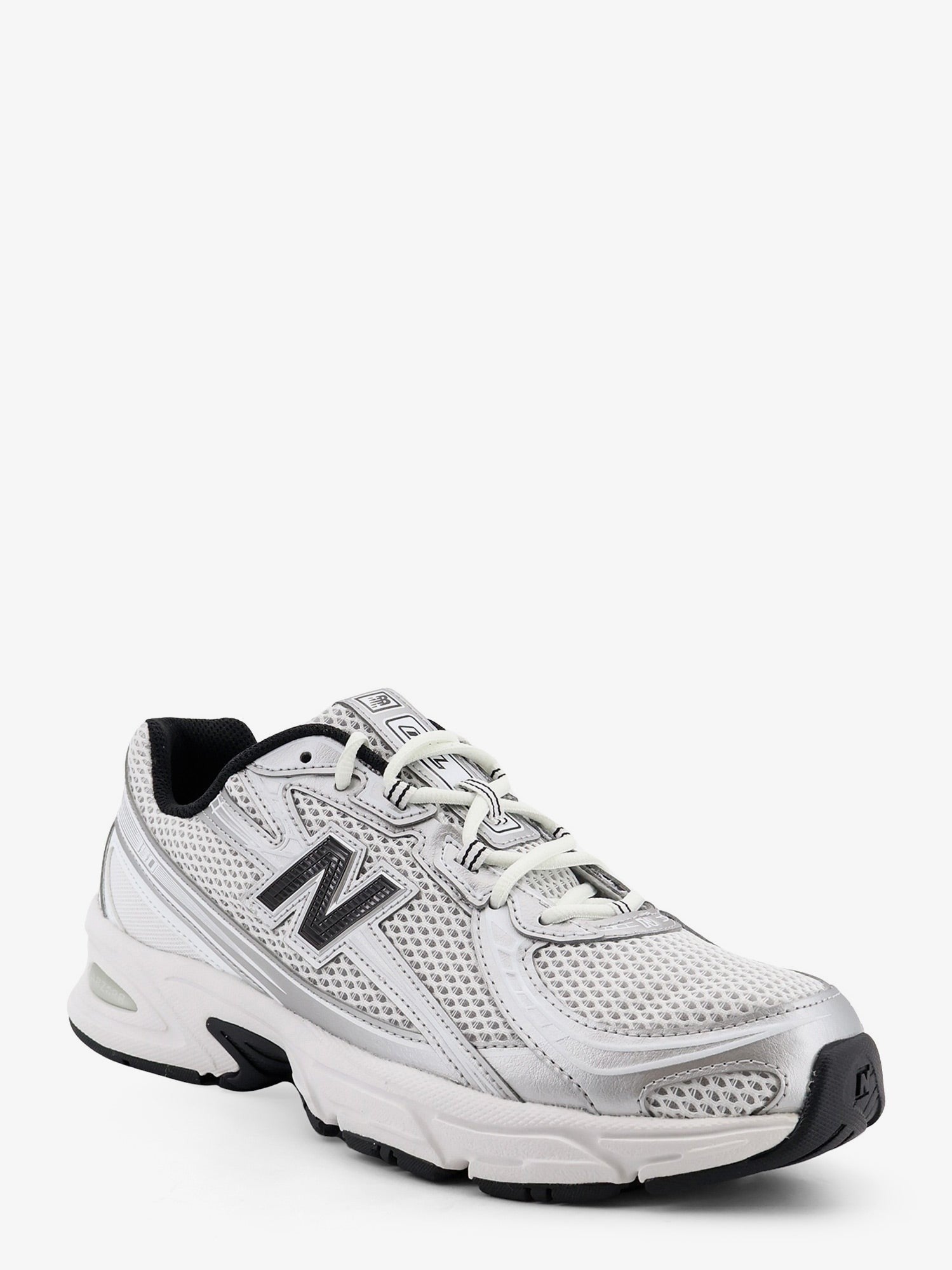New Balance - Unisex - Grey - Sneaker