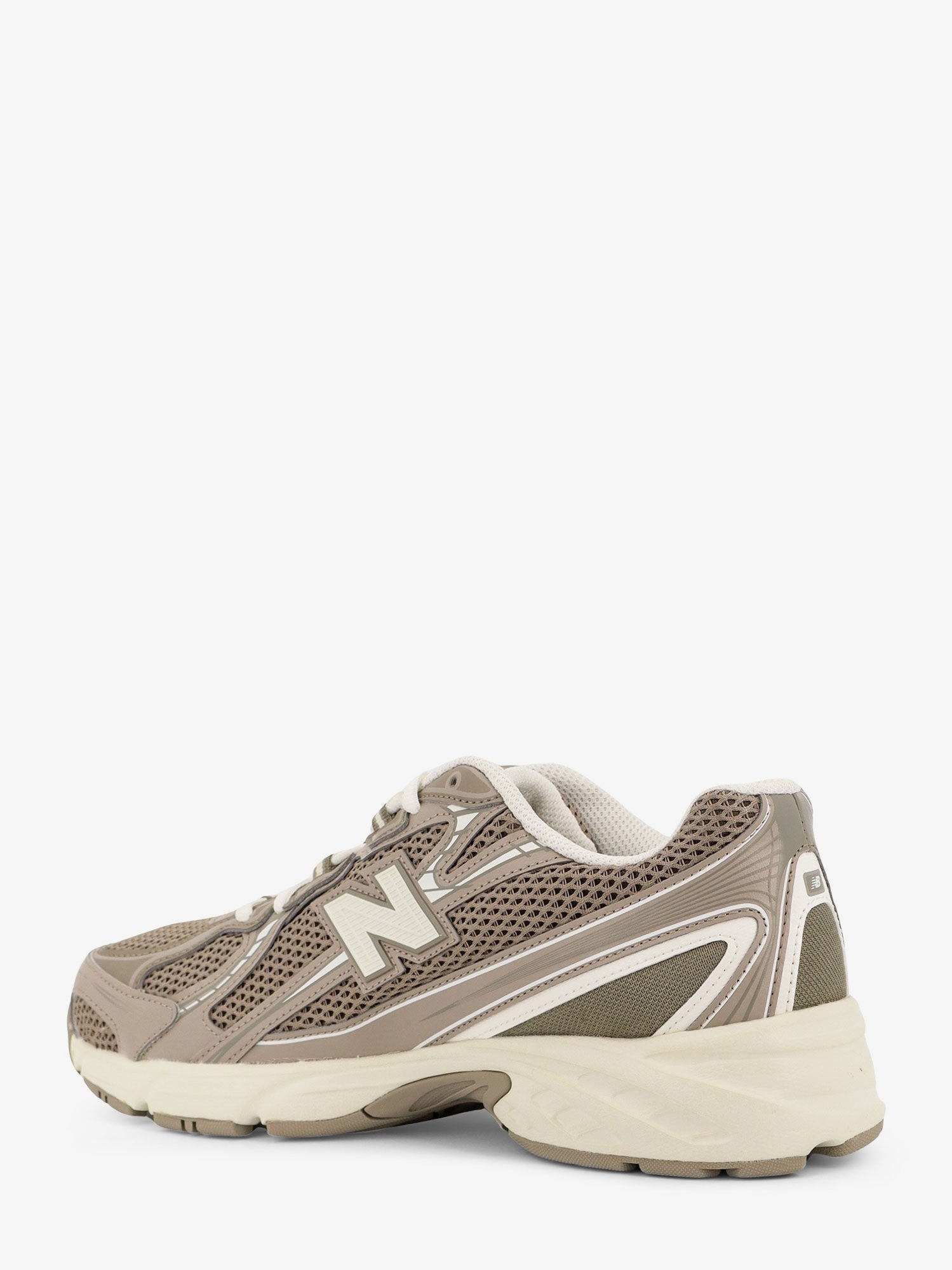 New Balance - Man - Grey - Sneaker